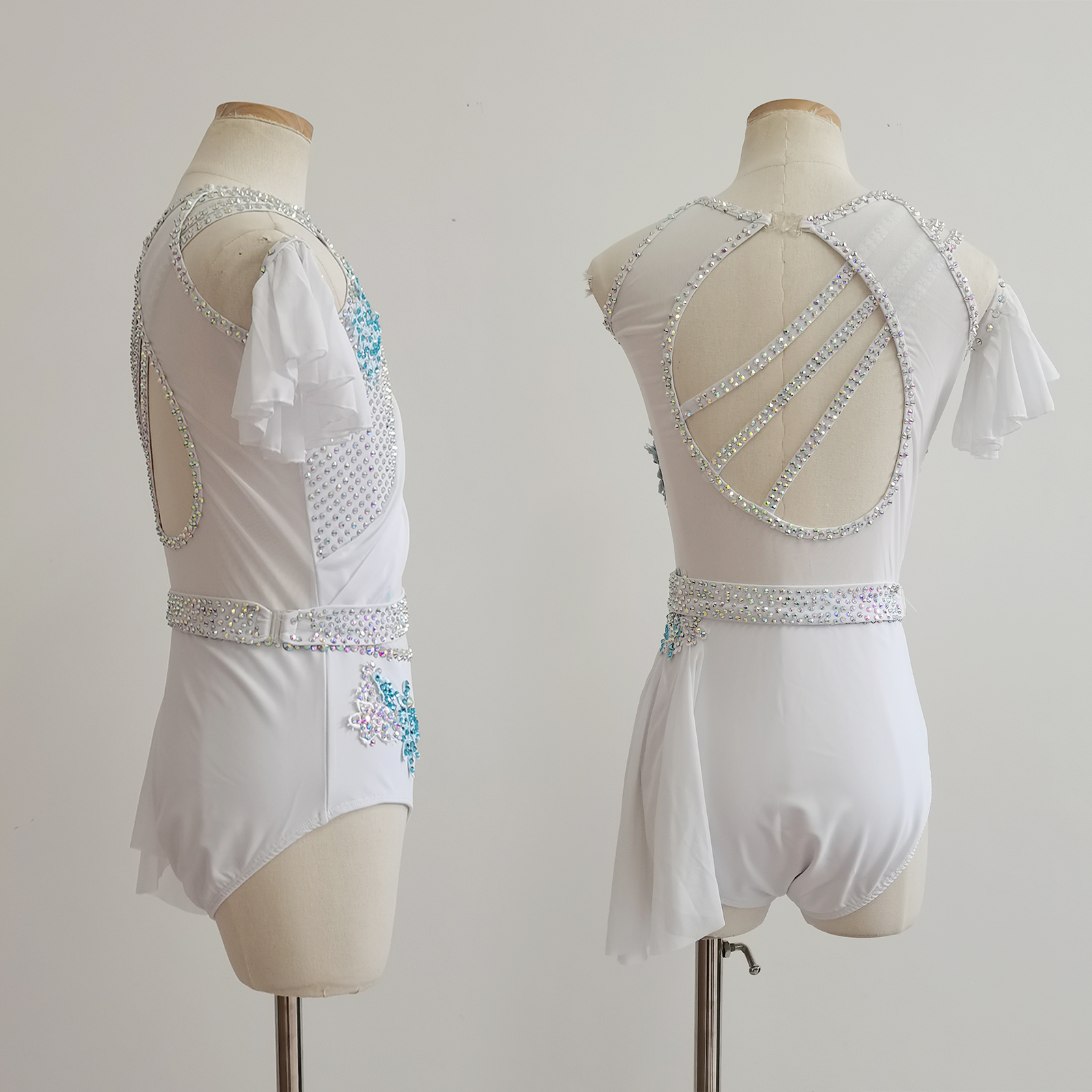 Lyrical Dress BD8842