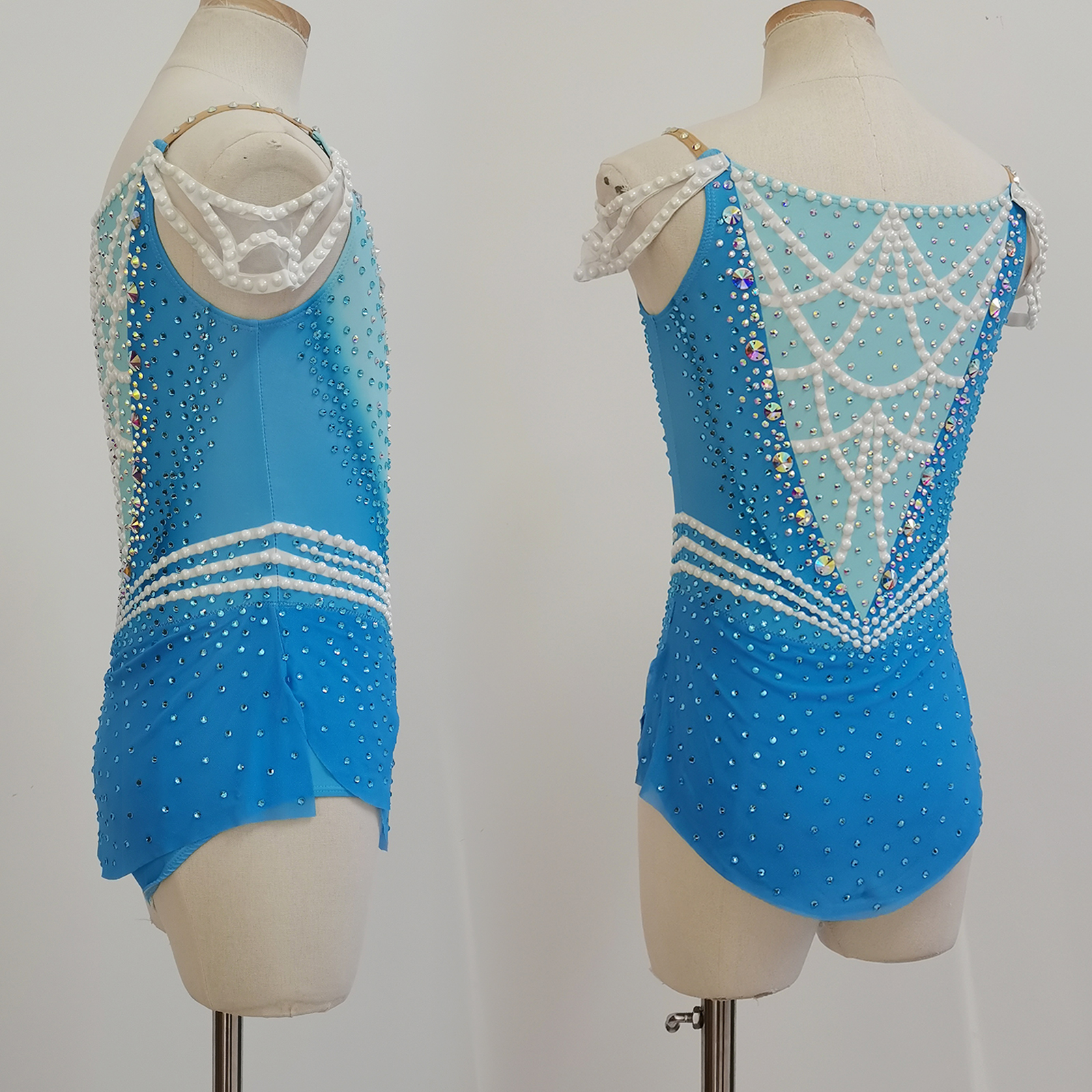 Gymnastics Rhythmic BD7219