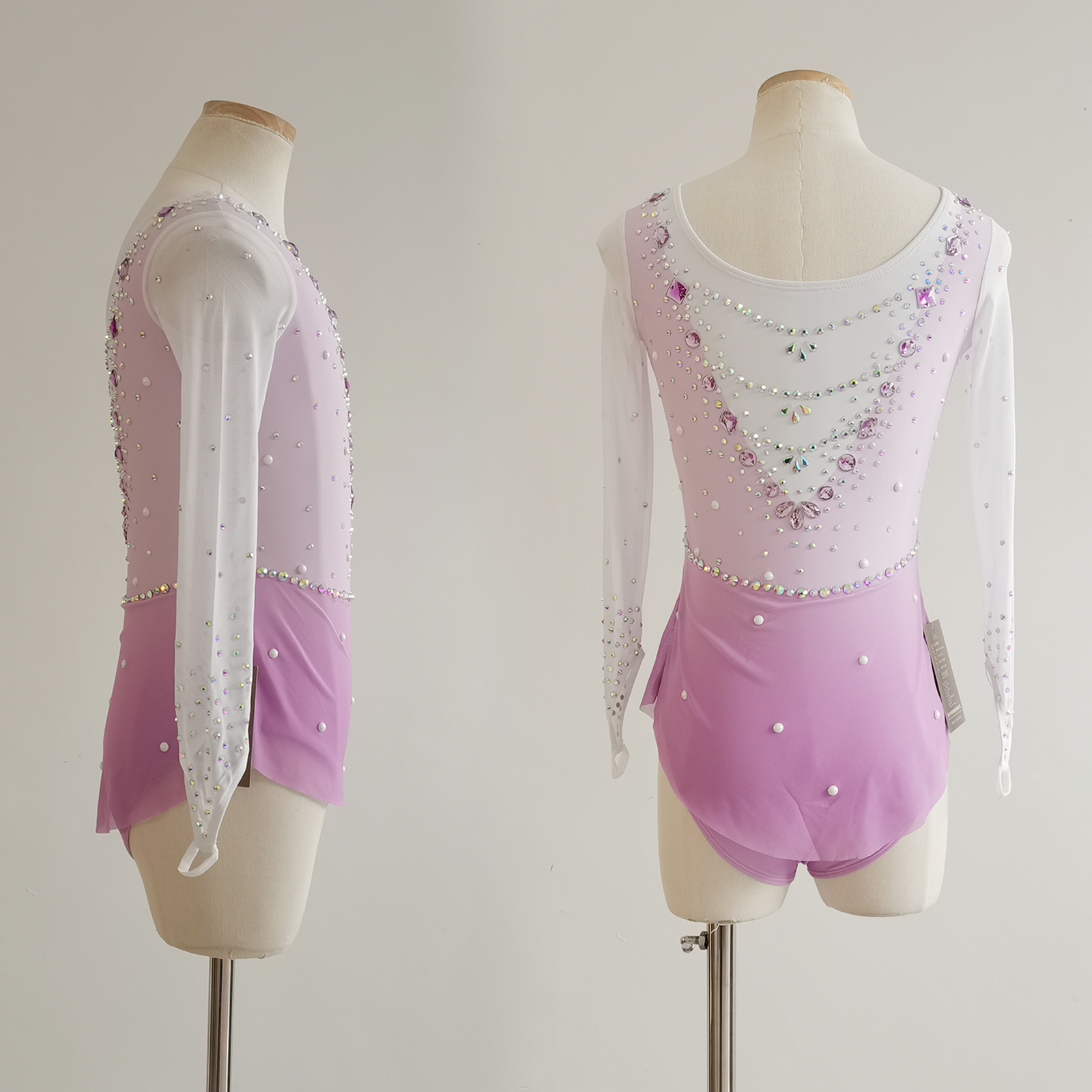 Gymnastics Rhythmic BD9512