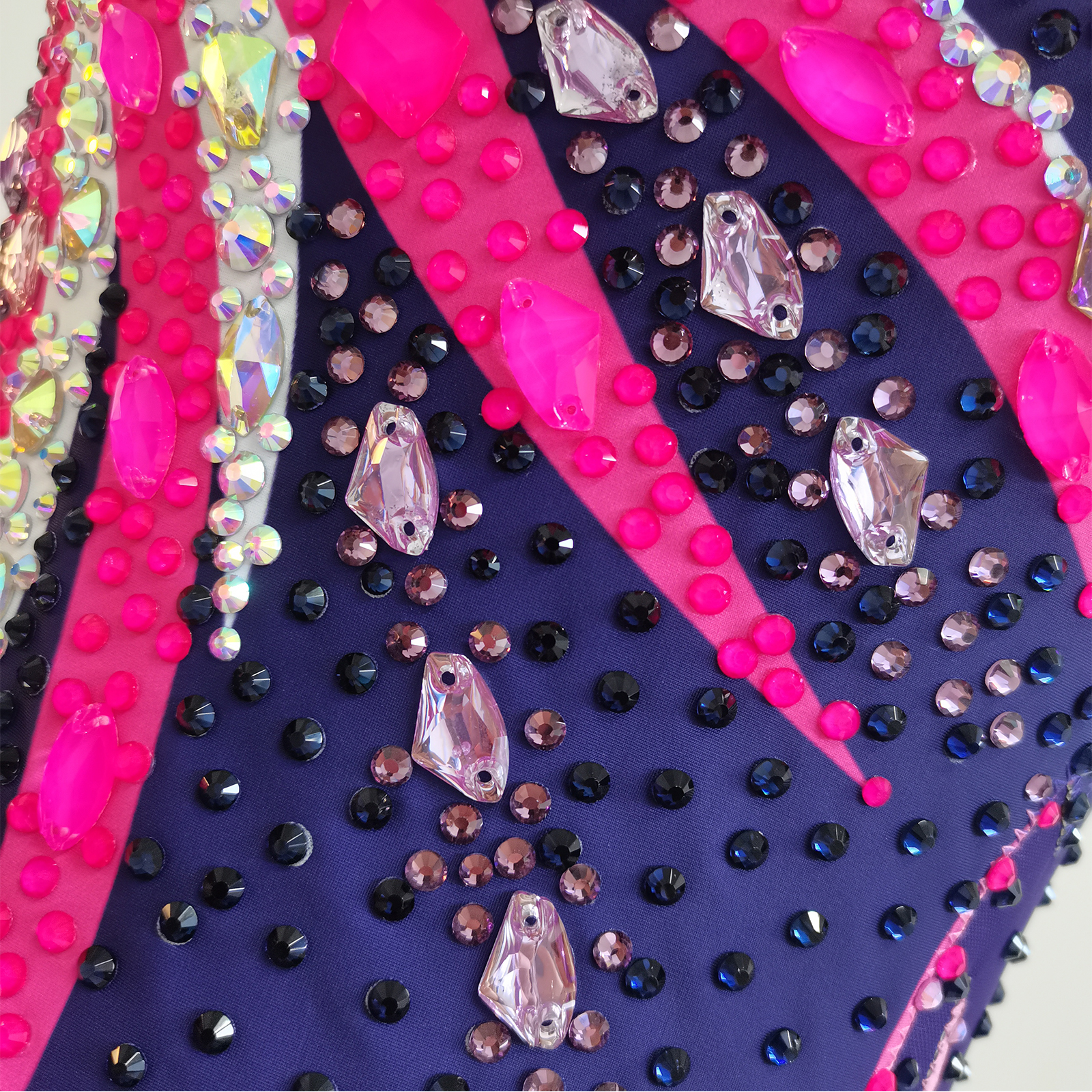 Gymnastics Rhythmic JC355