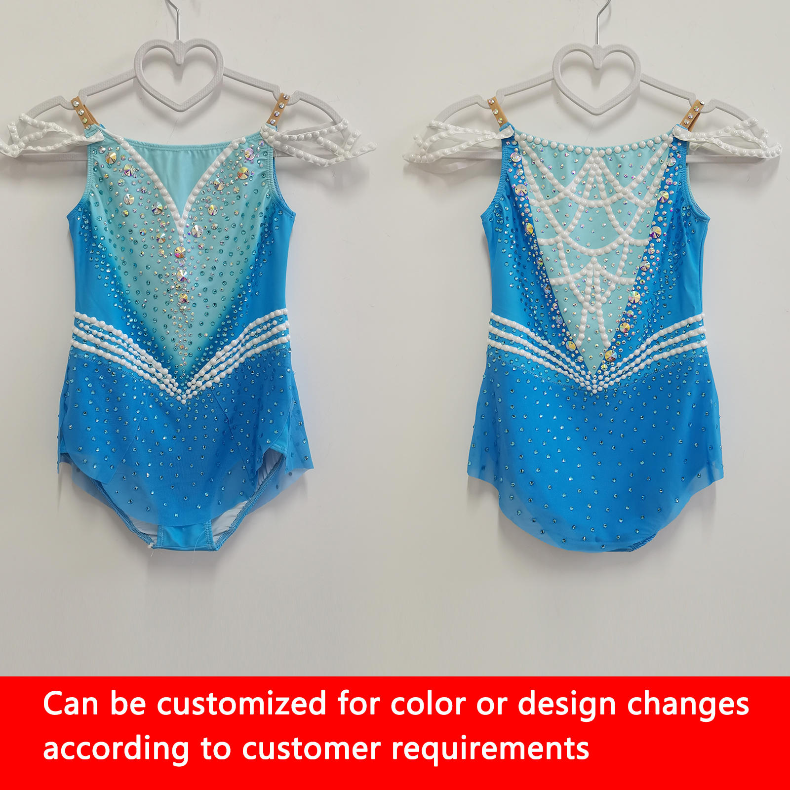 Gymnastics Rhythmic BD7219