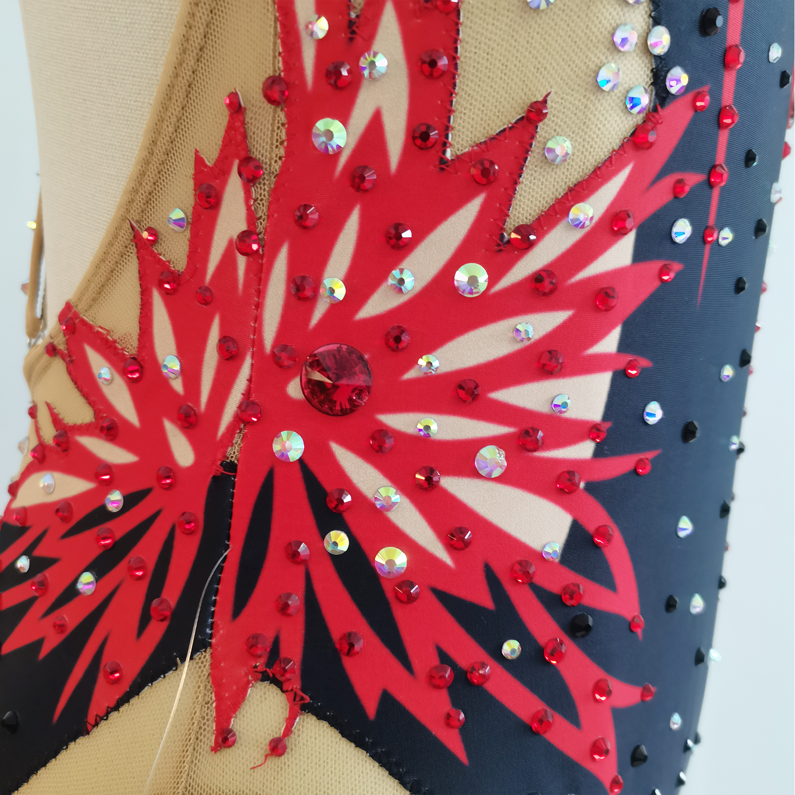 Swimming Suit BD9050