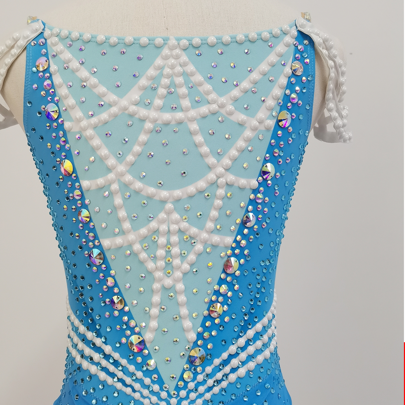 Gymnastics Rhythmic BD7219