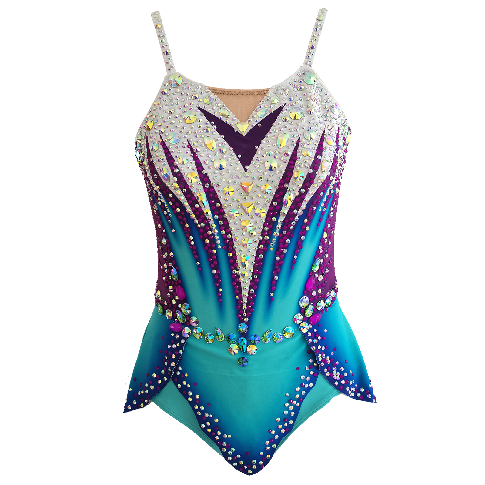 Gymnastics Rhythmic JC576