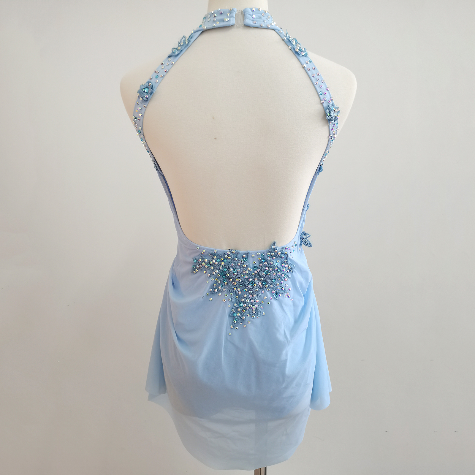 Lyrical Dress BD9385