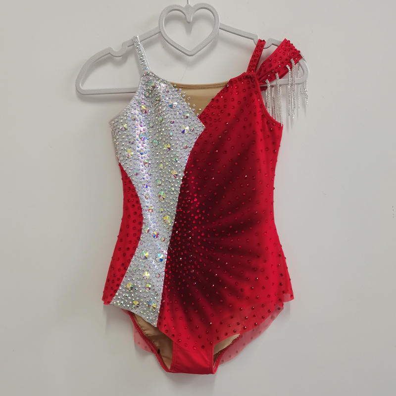 Gymnastics Rhythmic JC393