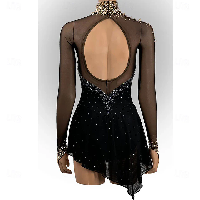 Figure Skating Dress JD1001
