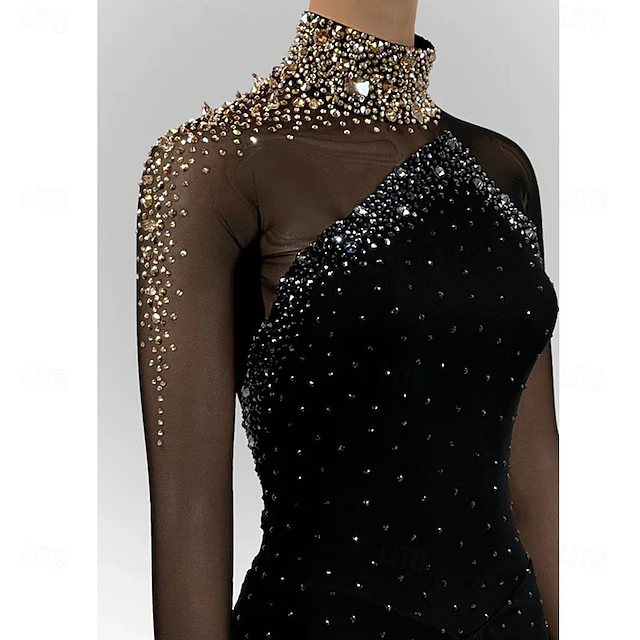 Figure Skating Dress JD1001