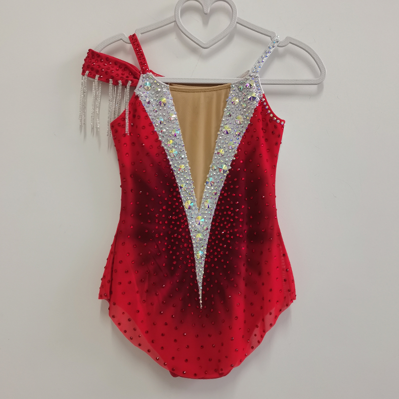 Gymnastics Rhythmic JC393