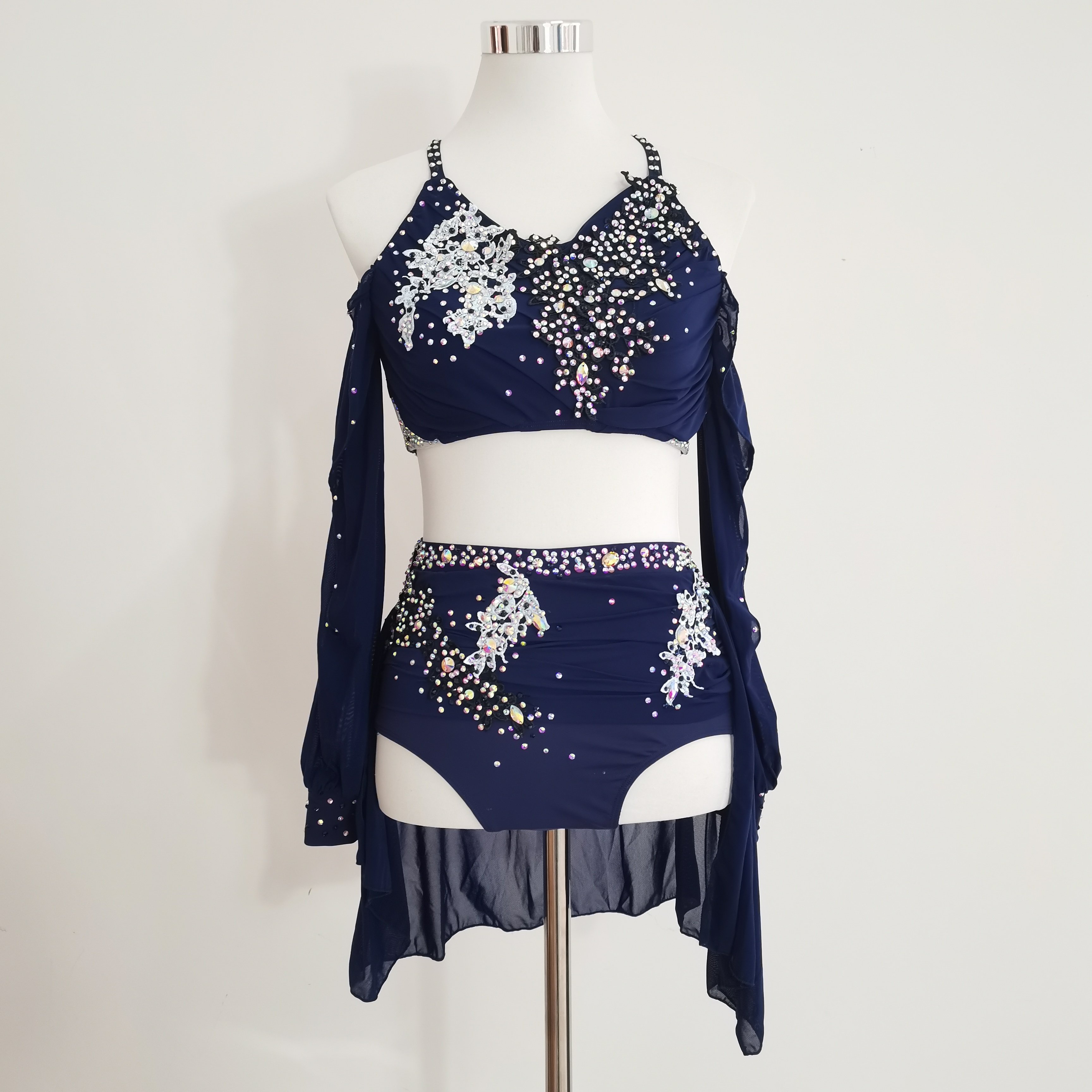 JoyCan Lyrical Dress JC303