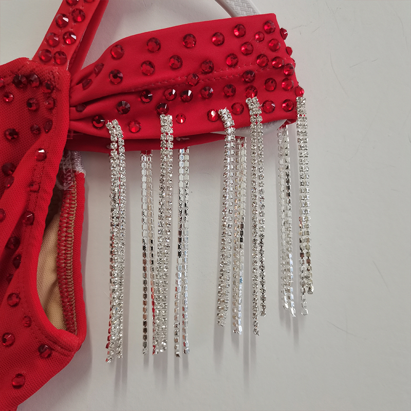 Gymnastics Rhythmic JC393