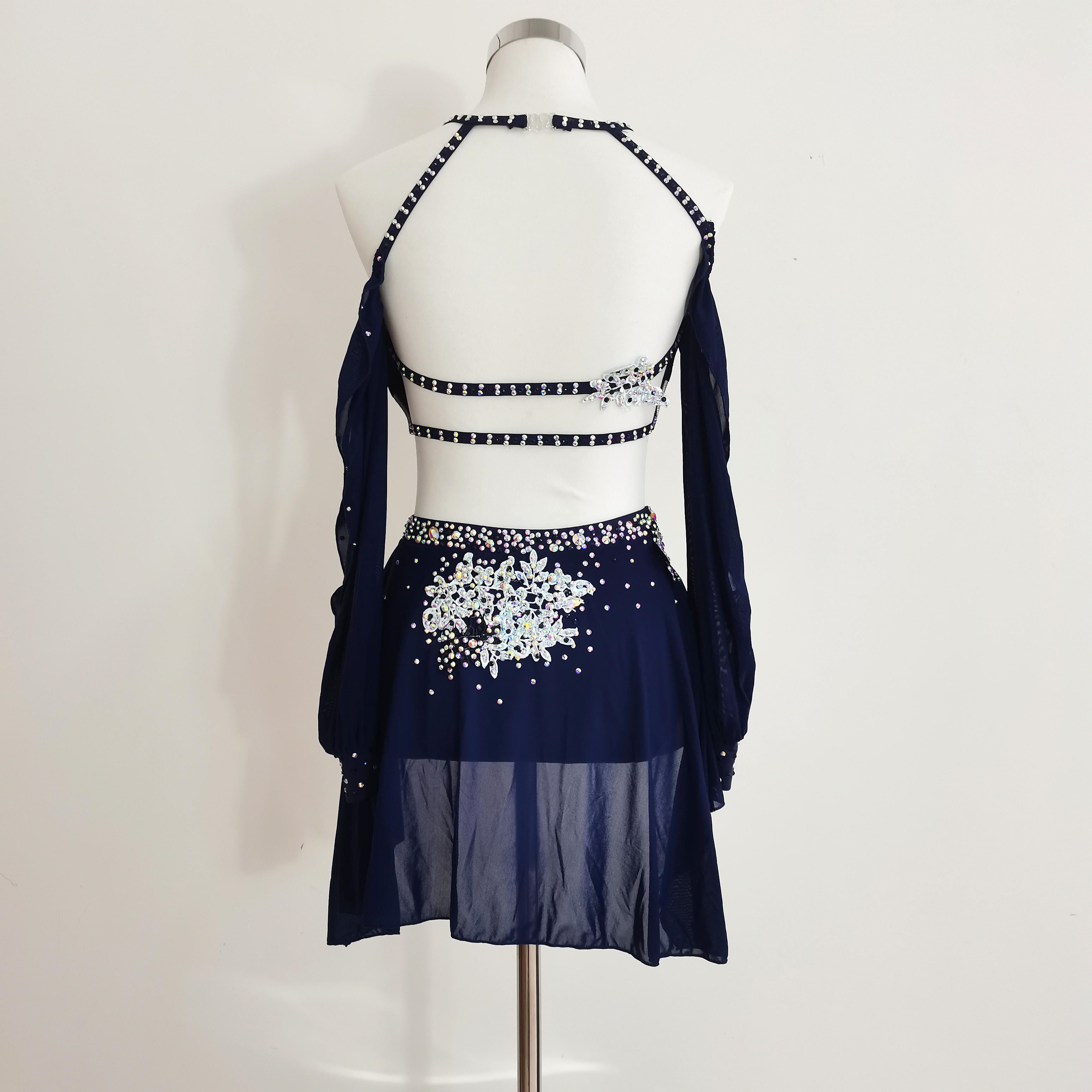 JoyCan Lyrical Dress JC303