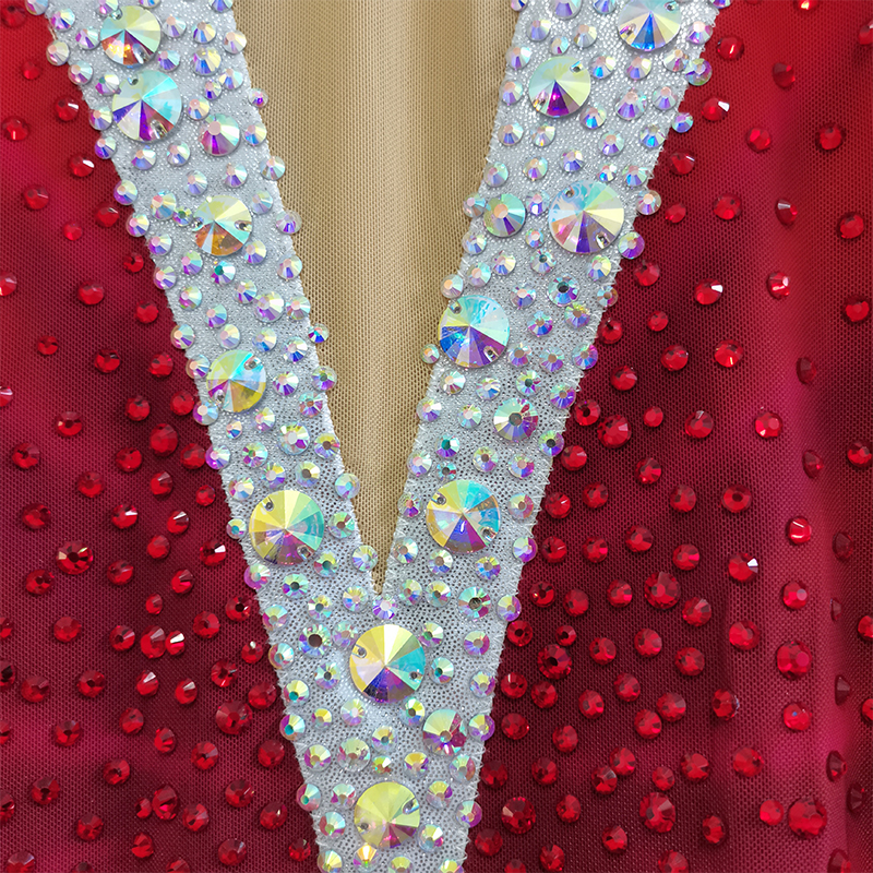 Gymnastics Rhythmic JC393