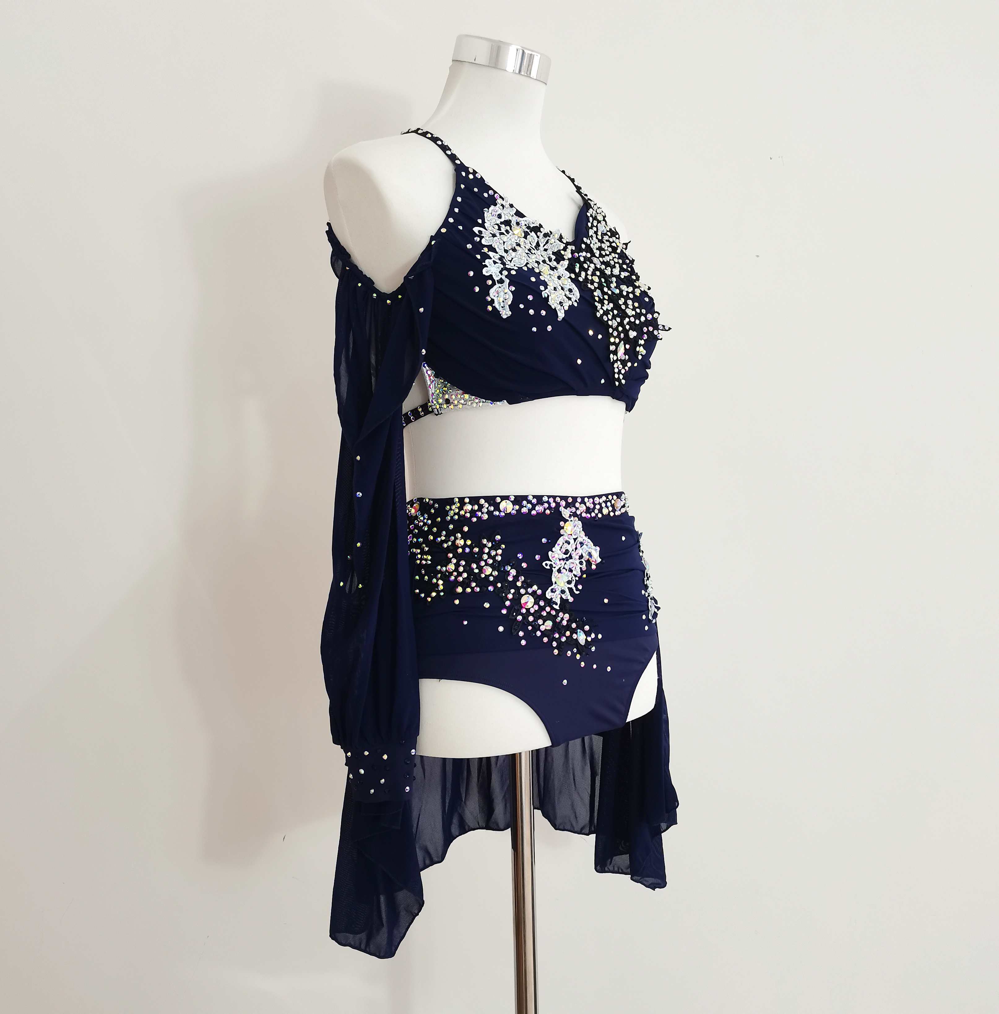 JoyCan Lyrical Dress JC303