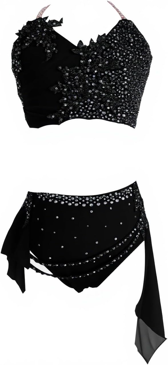 JoyCan Lyrical Dance Dress BD8876