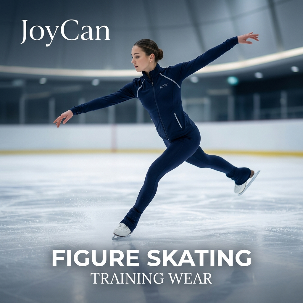 Figure Skating Training Wear