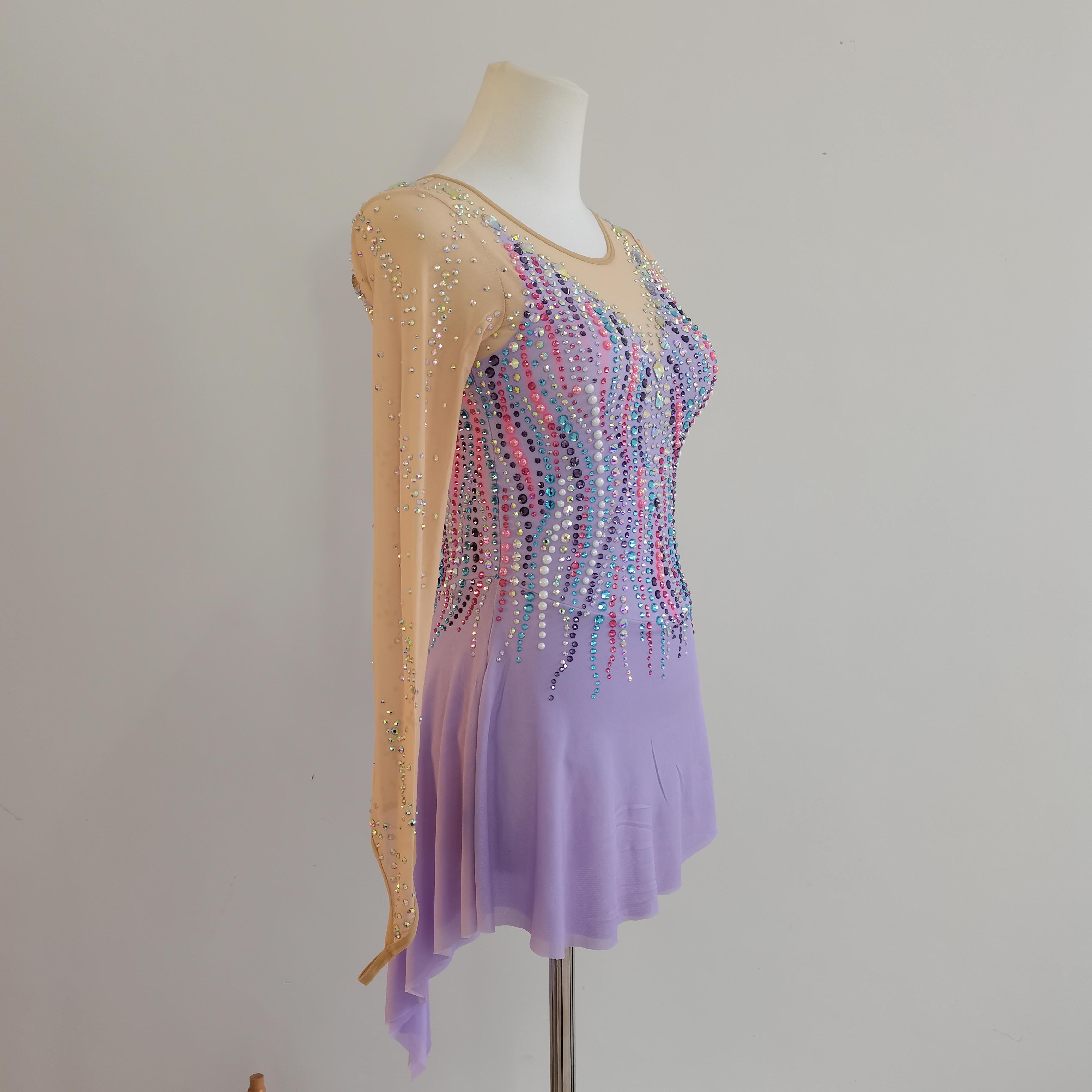 Figure Skating BD9110