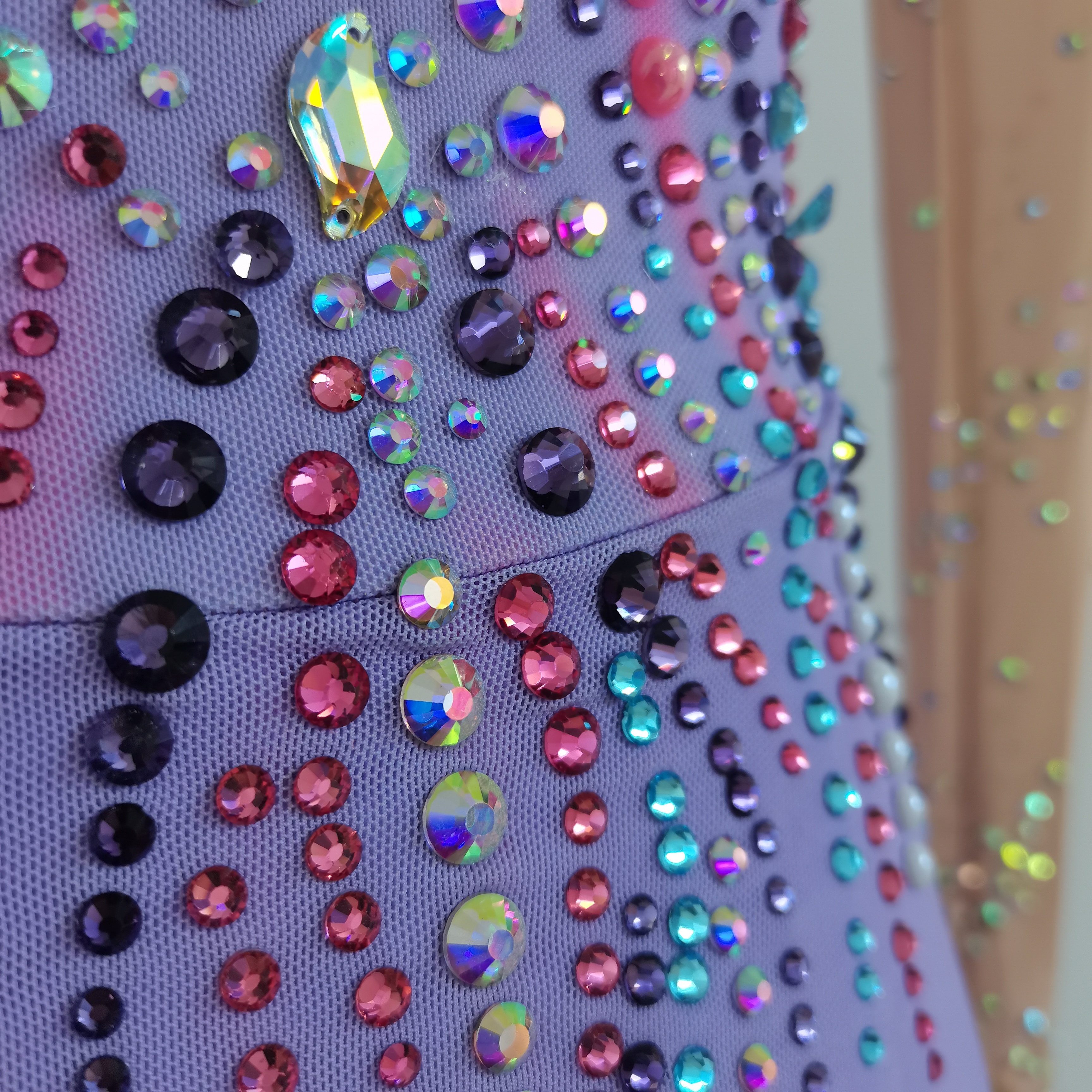 Figure Skating BD9110