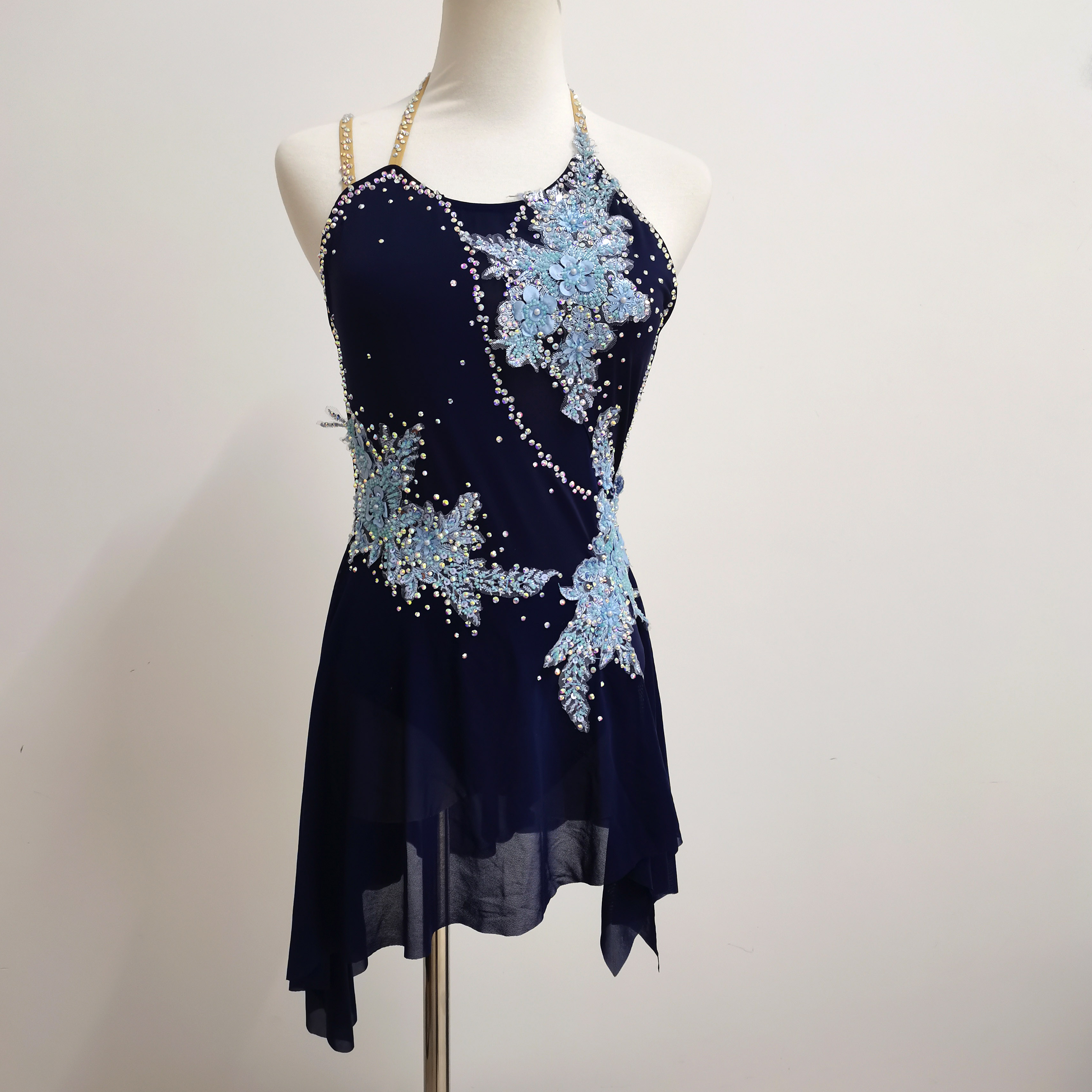 Lyrical Dress JC560