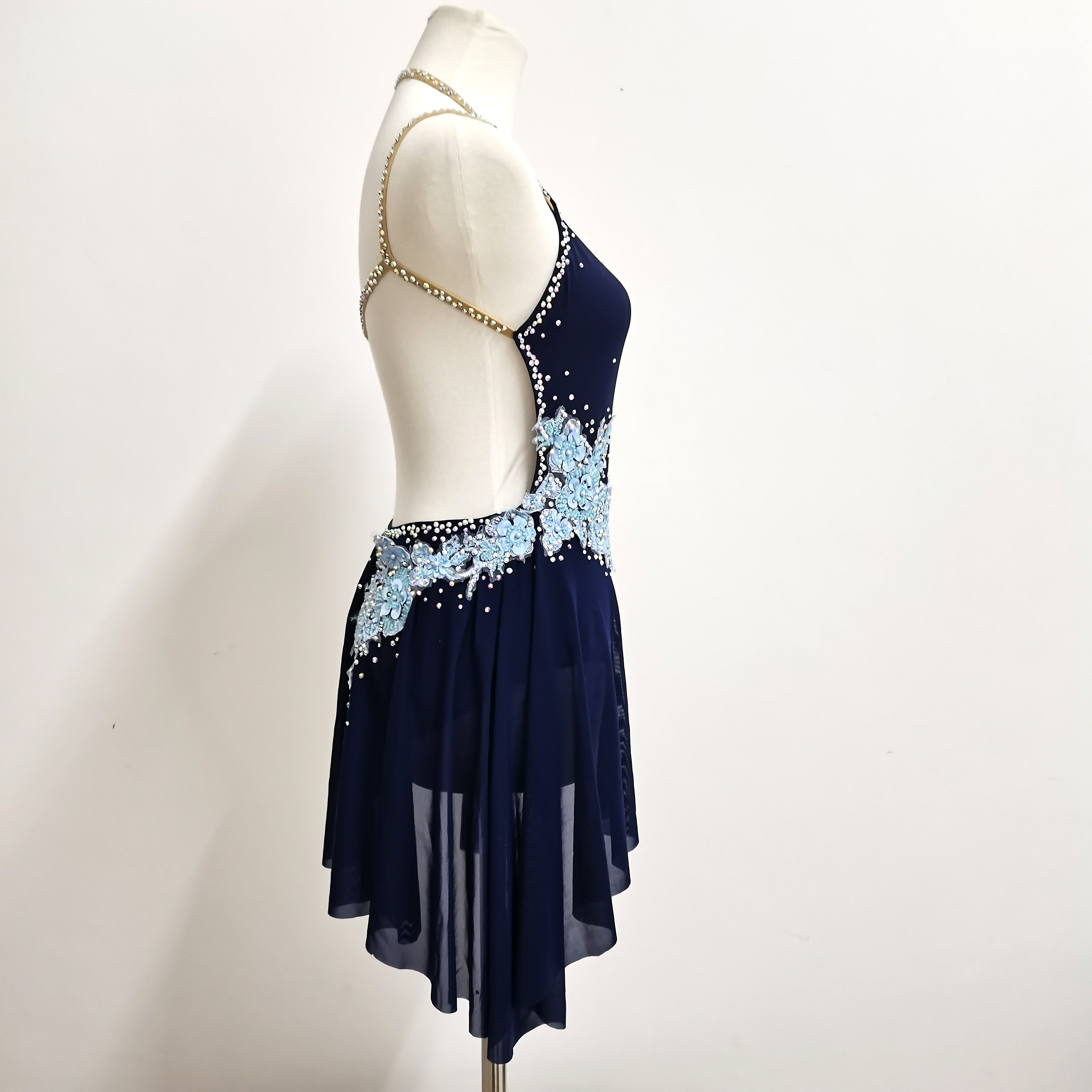 Lyrical Dress JC560