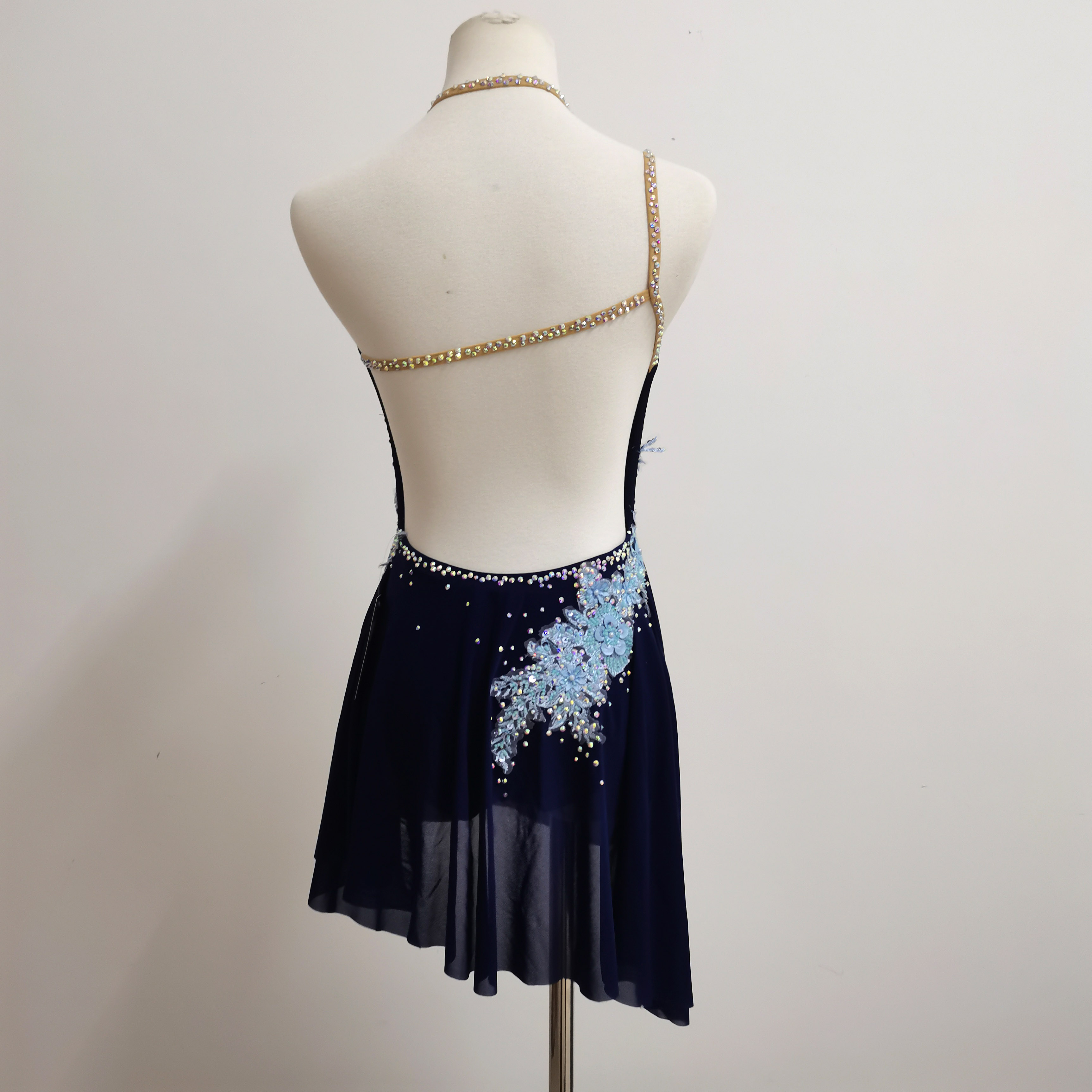 Lyrical Dress JC560