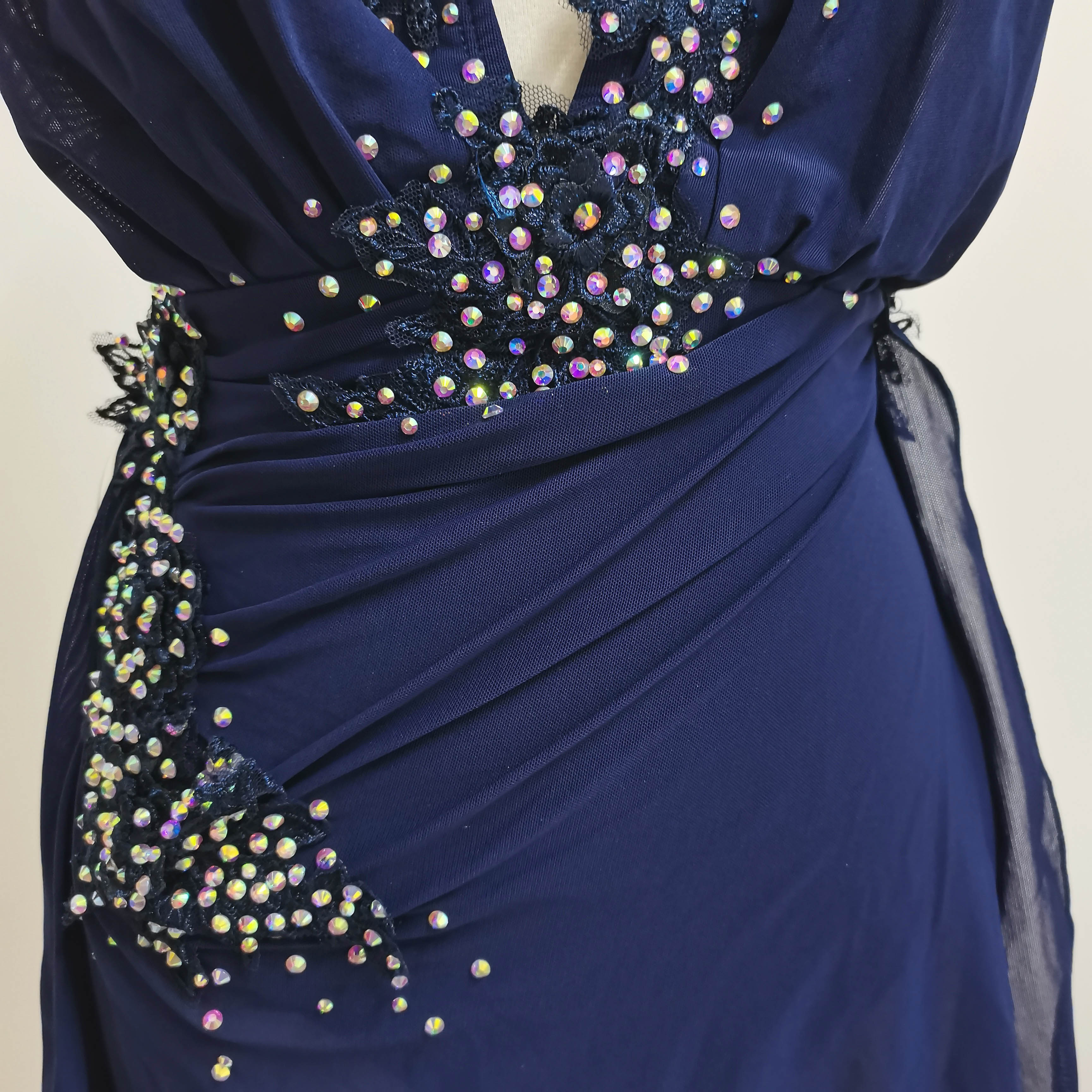 Lyrical Dress JC560