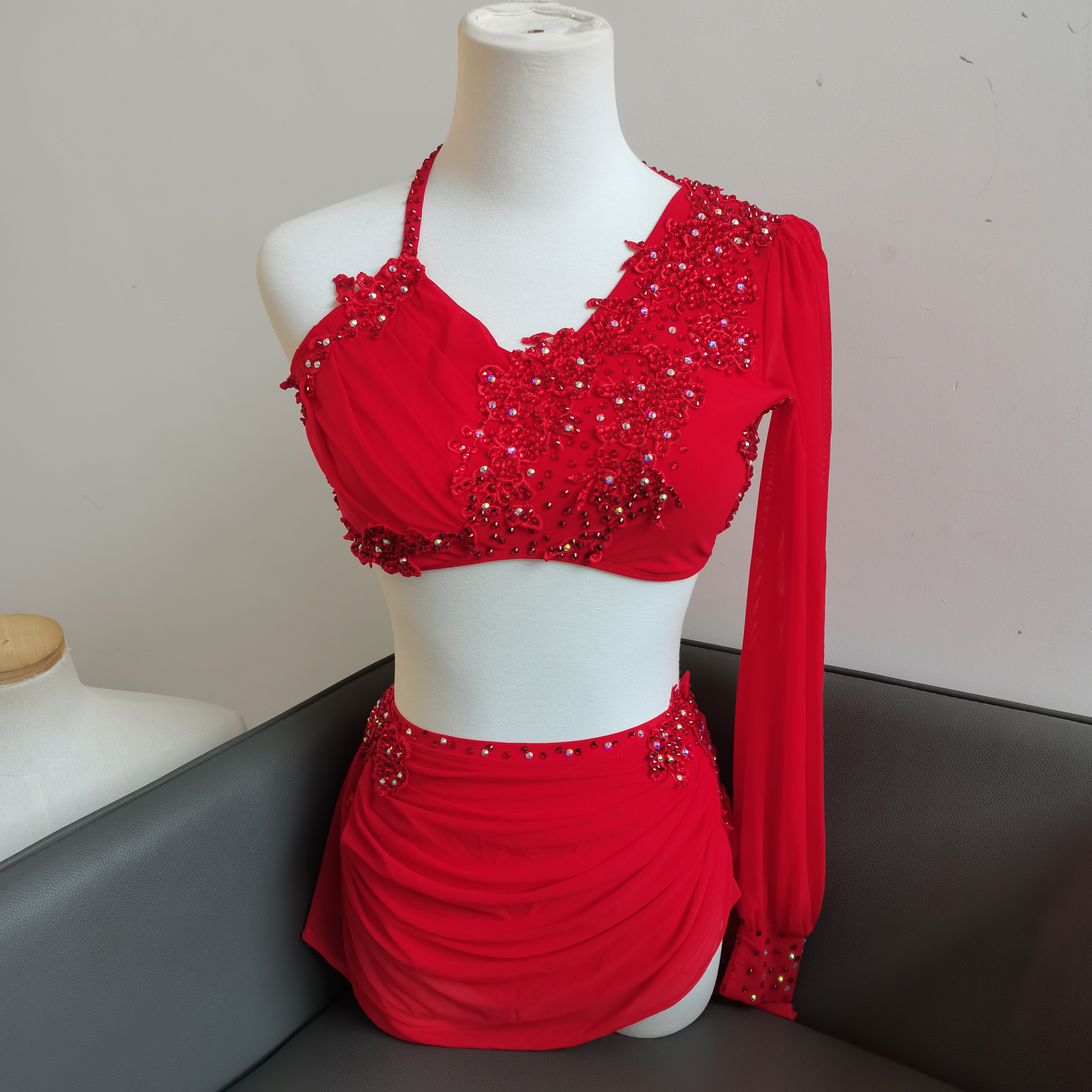 Lyrical Dress JC147