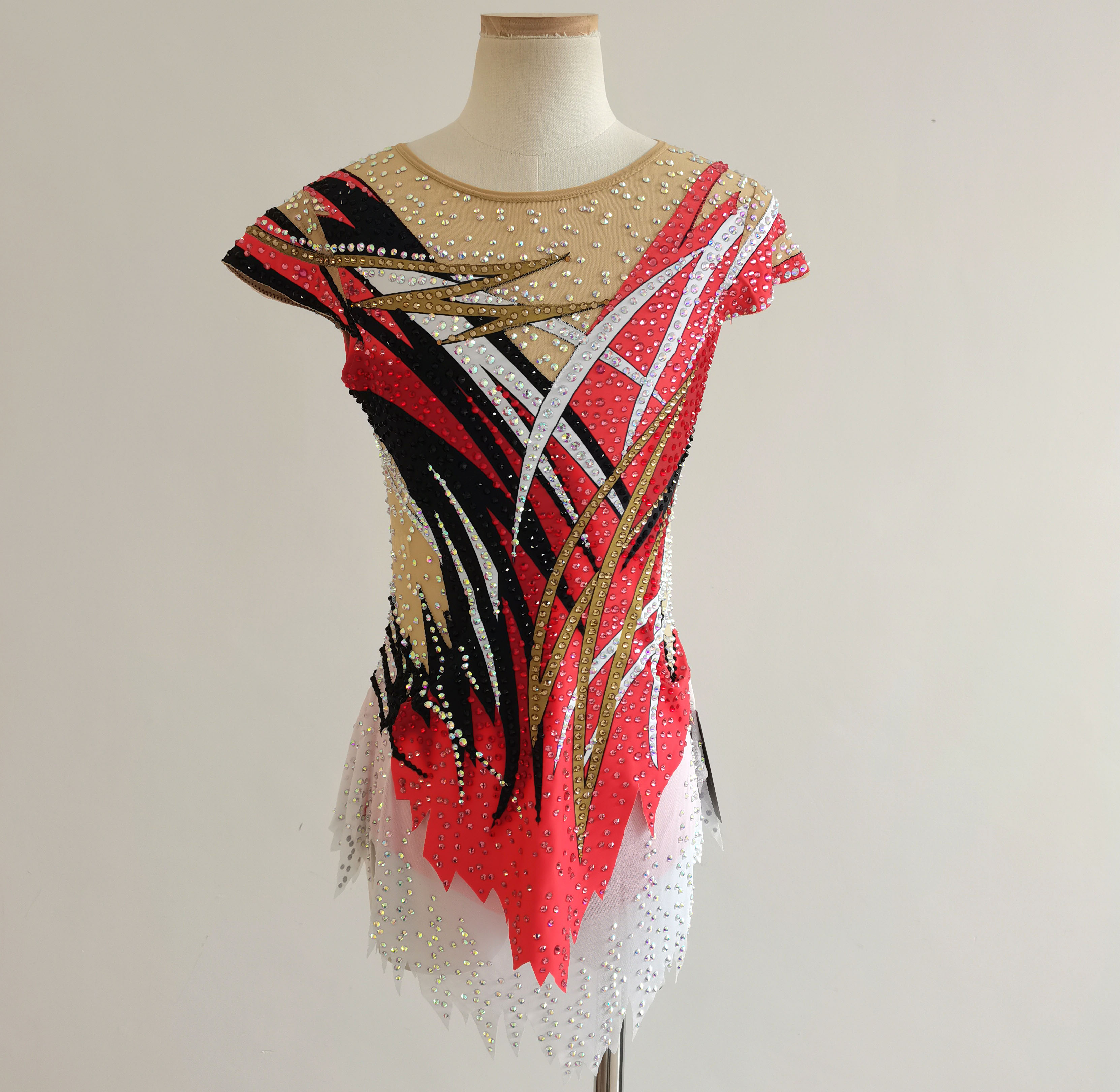 Gymnastics Rhythmic BD9095