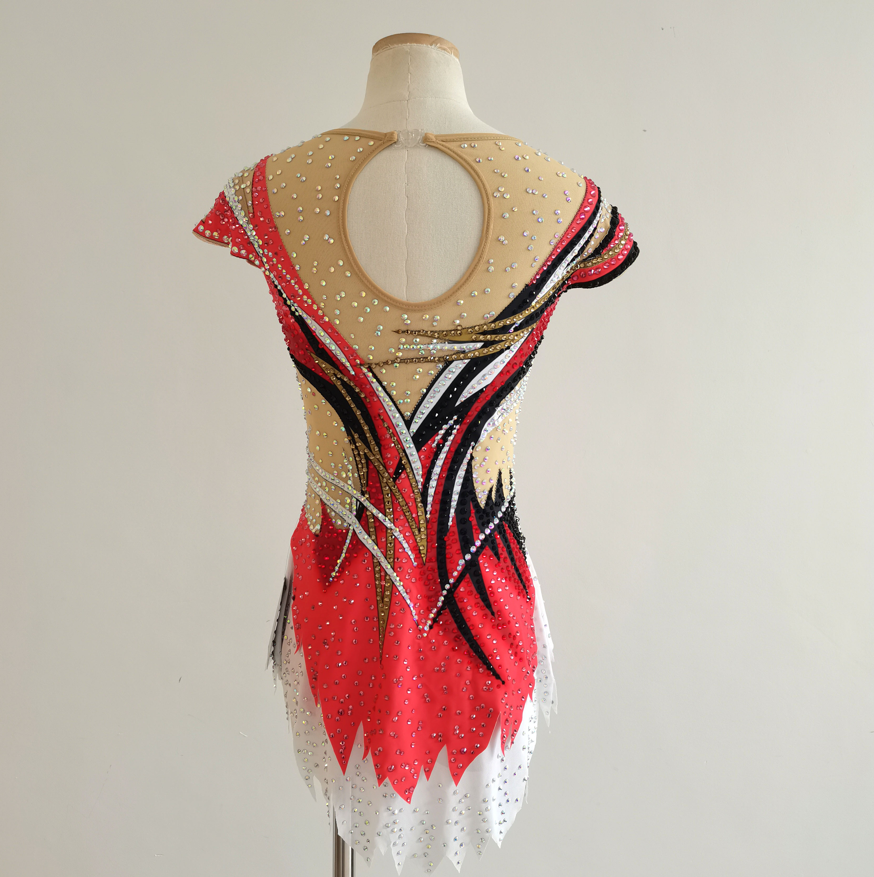 Gymnastics Rhythmic BD9095