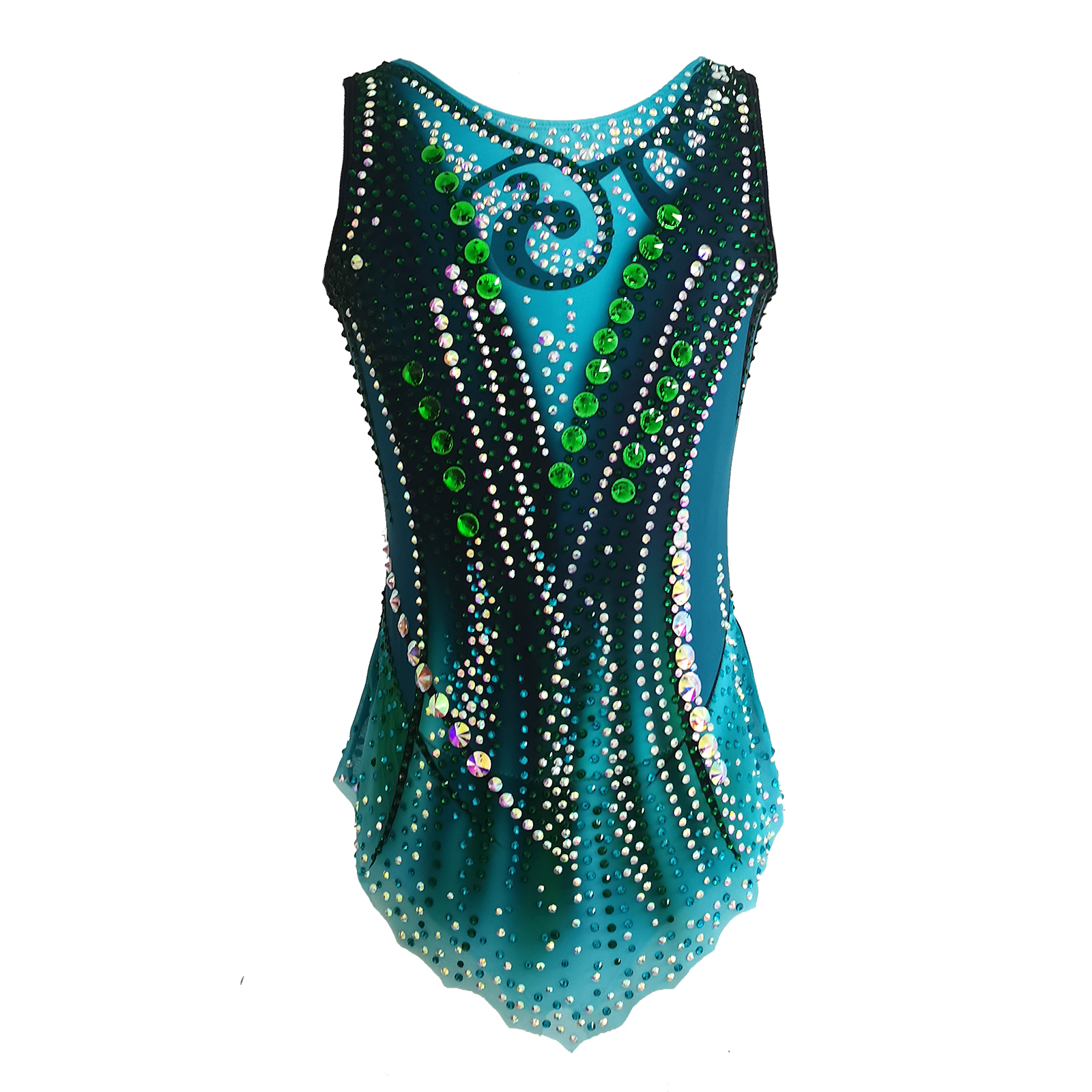 Gymnastics Rhythmic BD9554