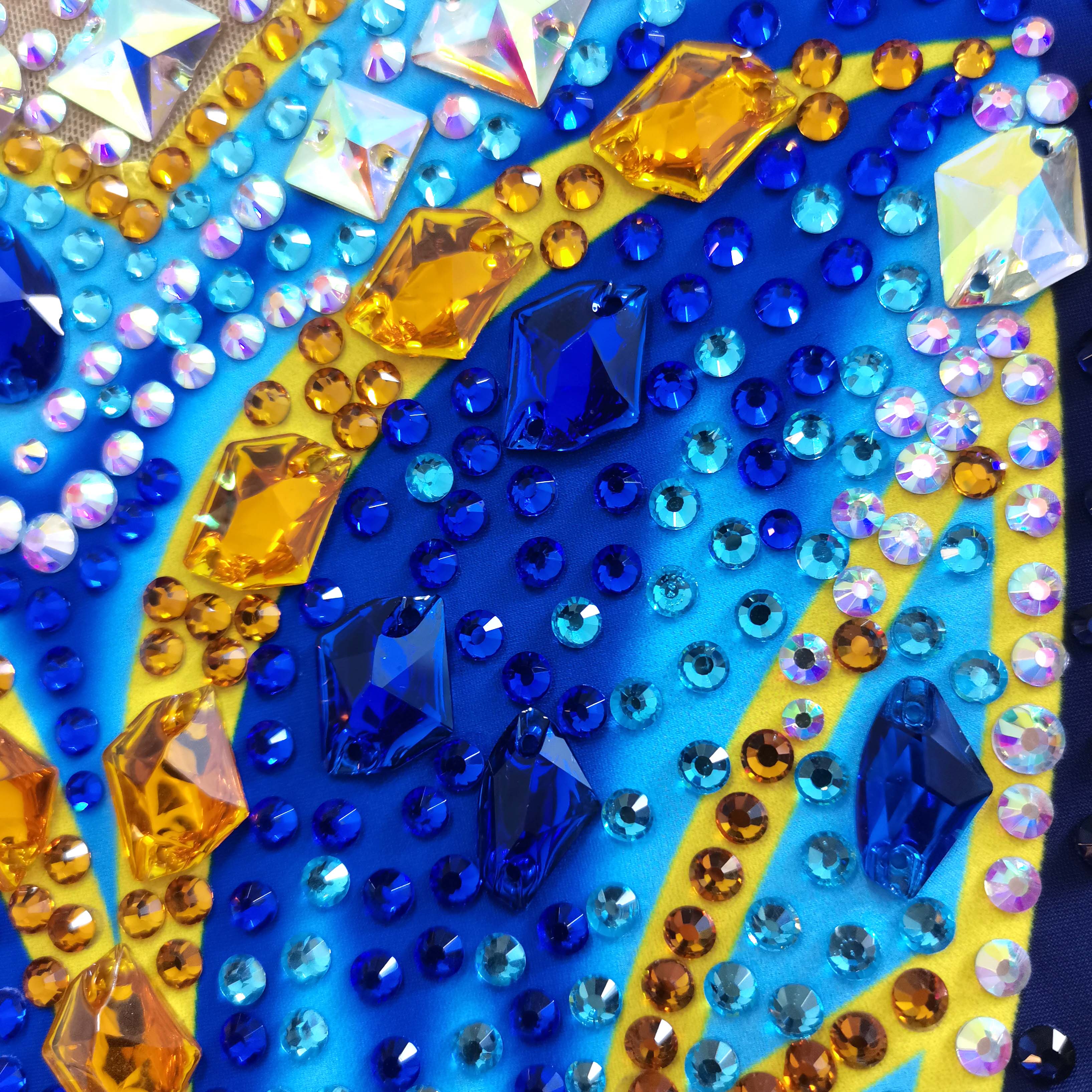 Gymnastics Rhythmic JC359