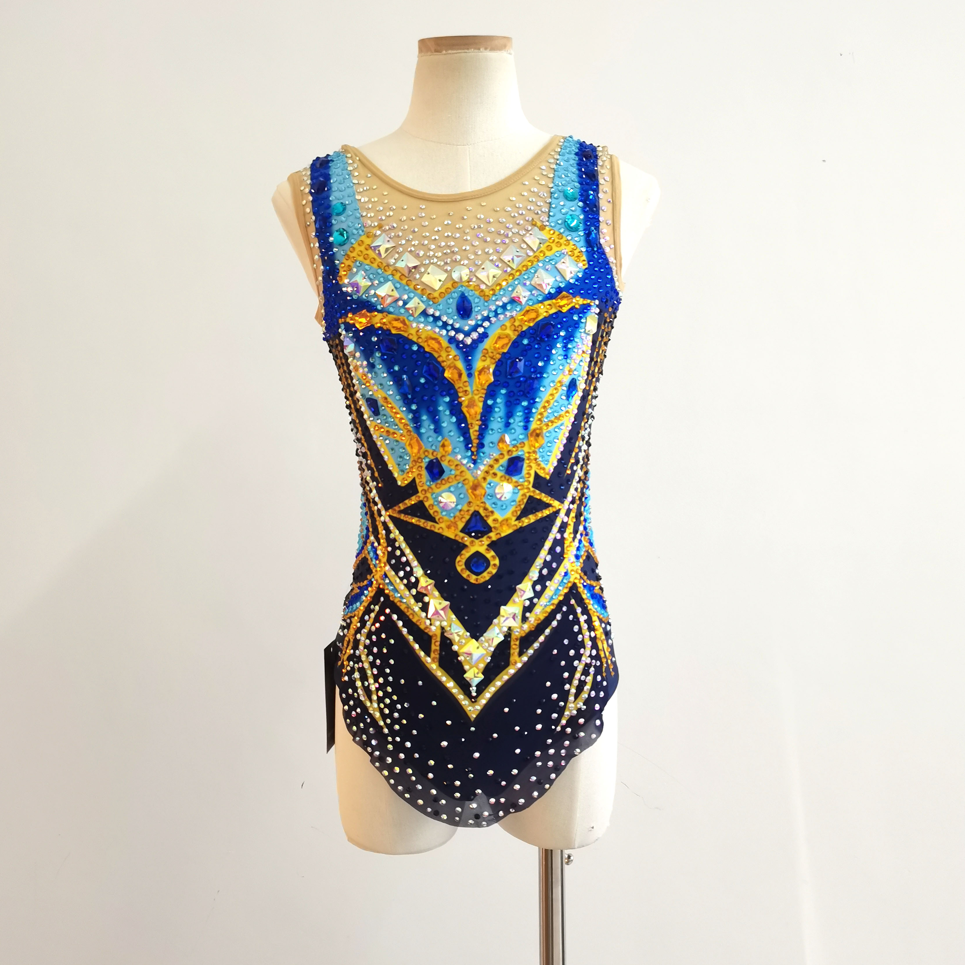 Gymnastics Rhythmic JC359