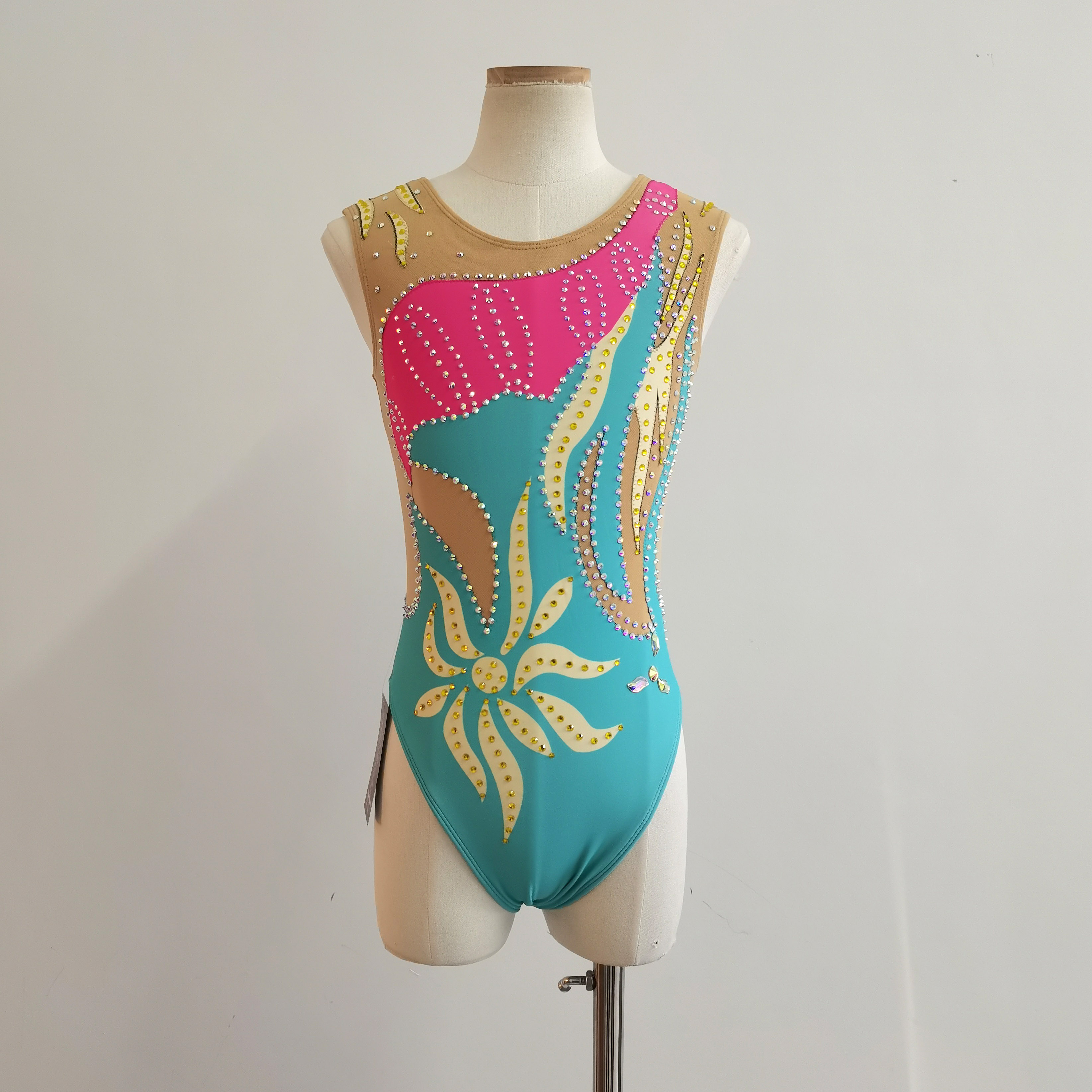 Swimming Suit BD1012