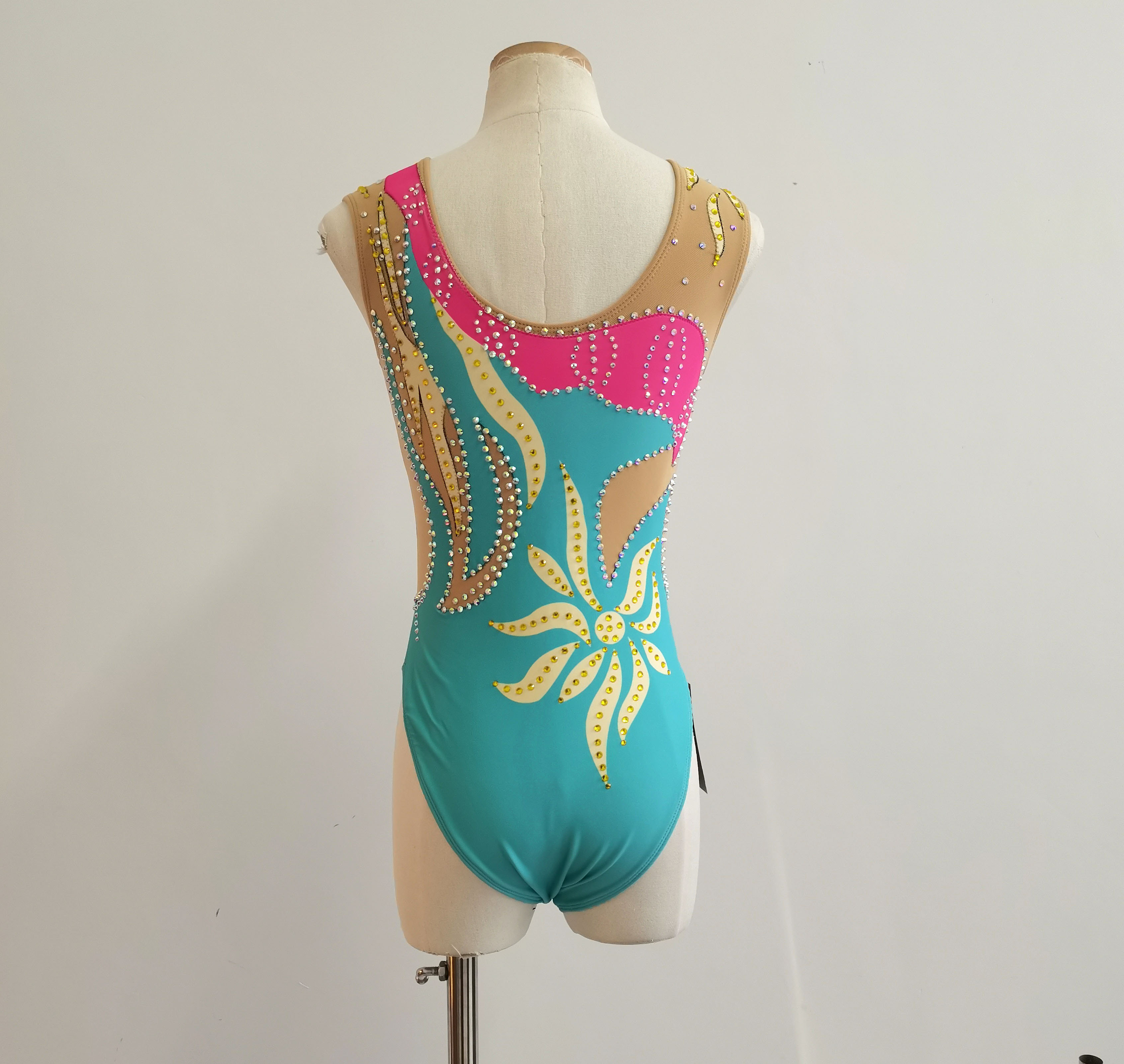 Swimming Suit BD1012