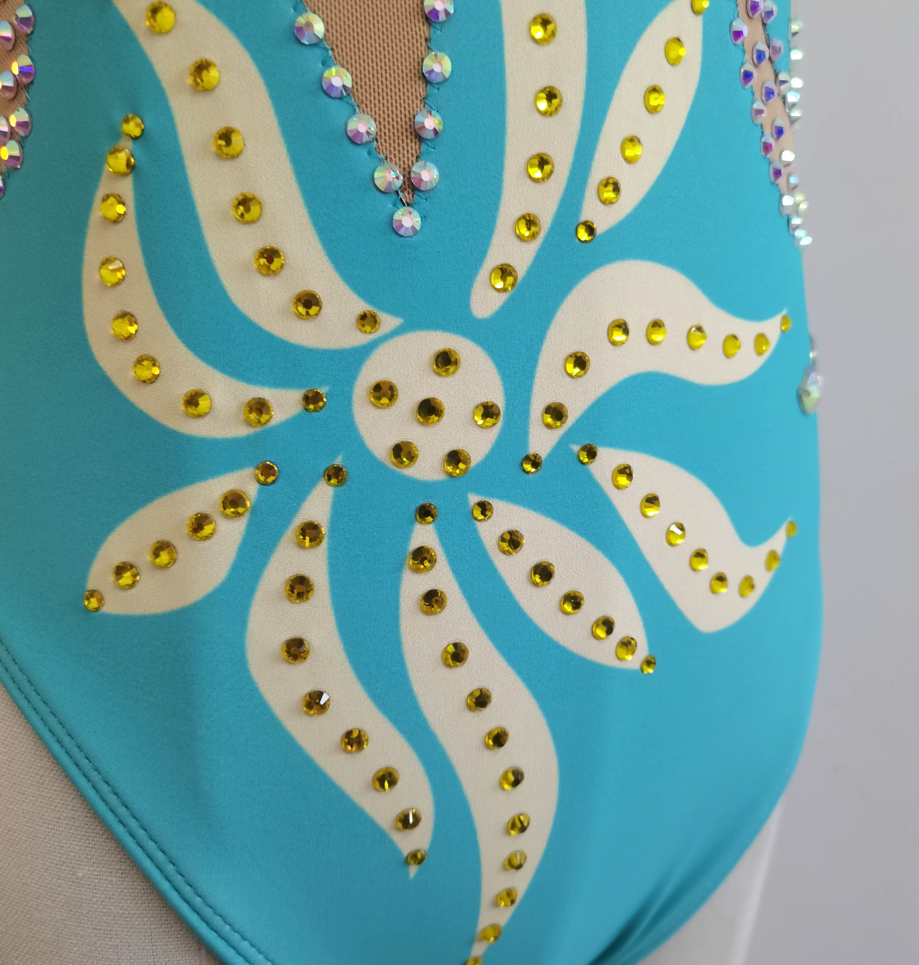 Swimming Suit BD1012