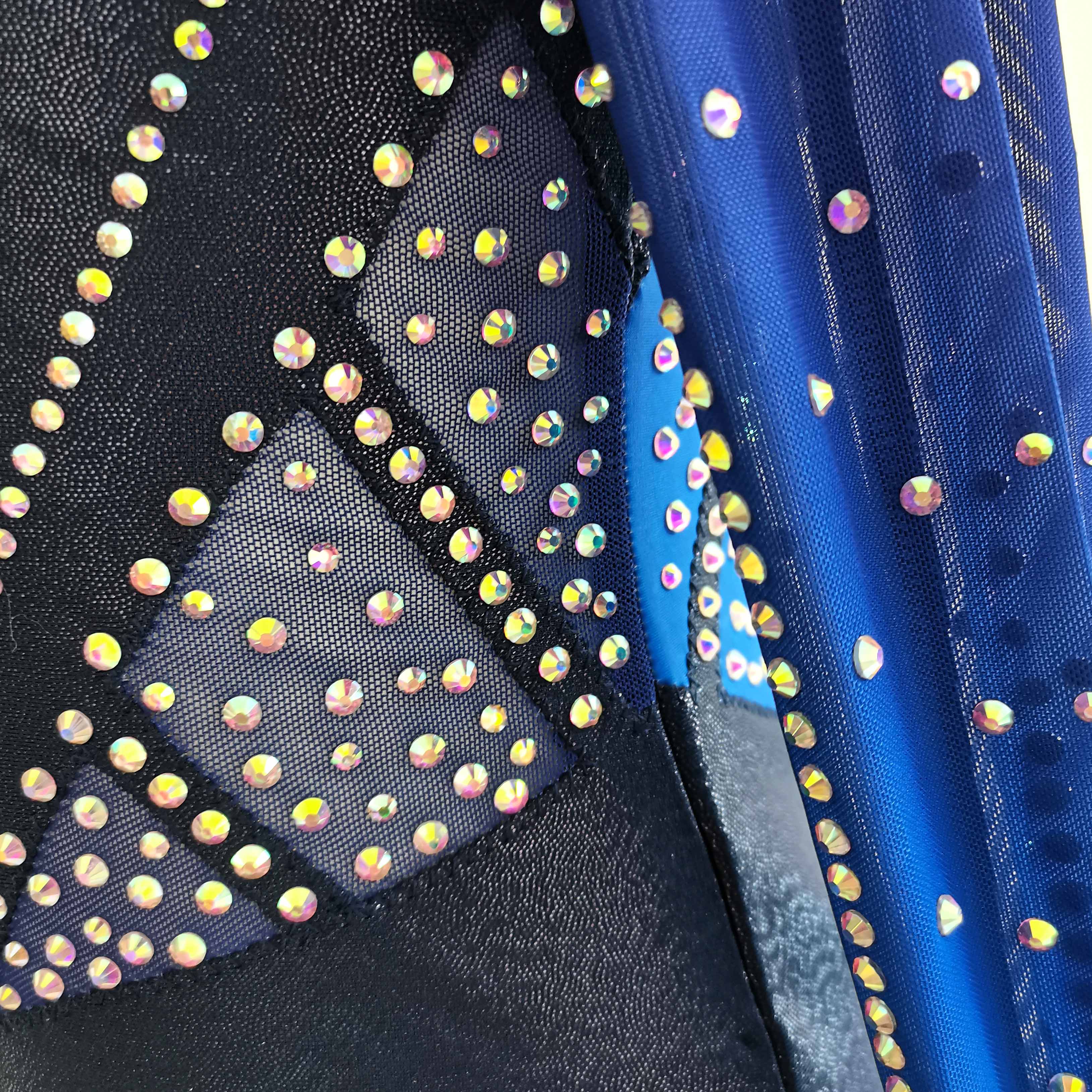 Gymnastics Rhythmic JC381