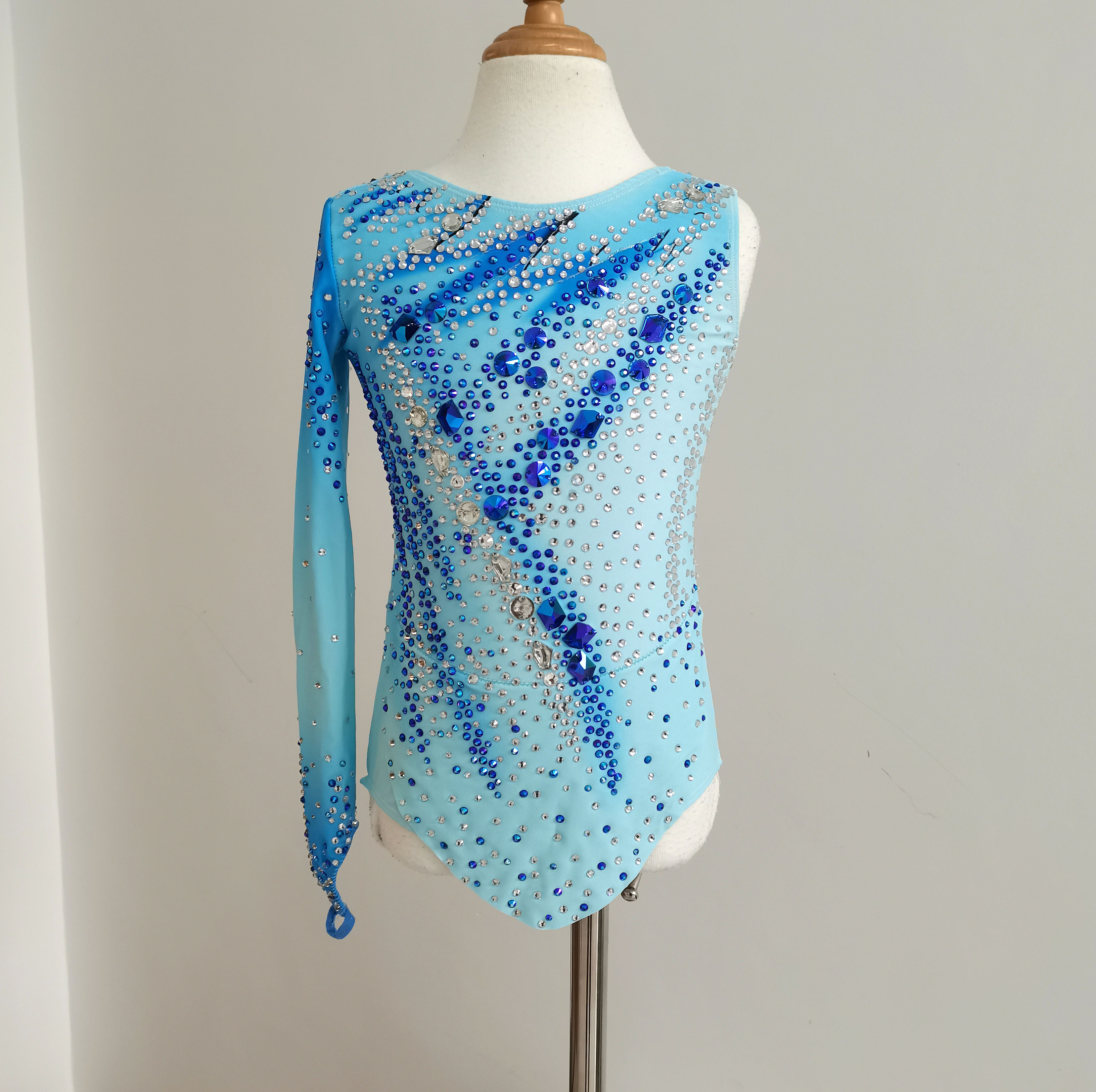 Gymnastics Rhythmic BD1935