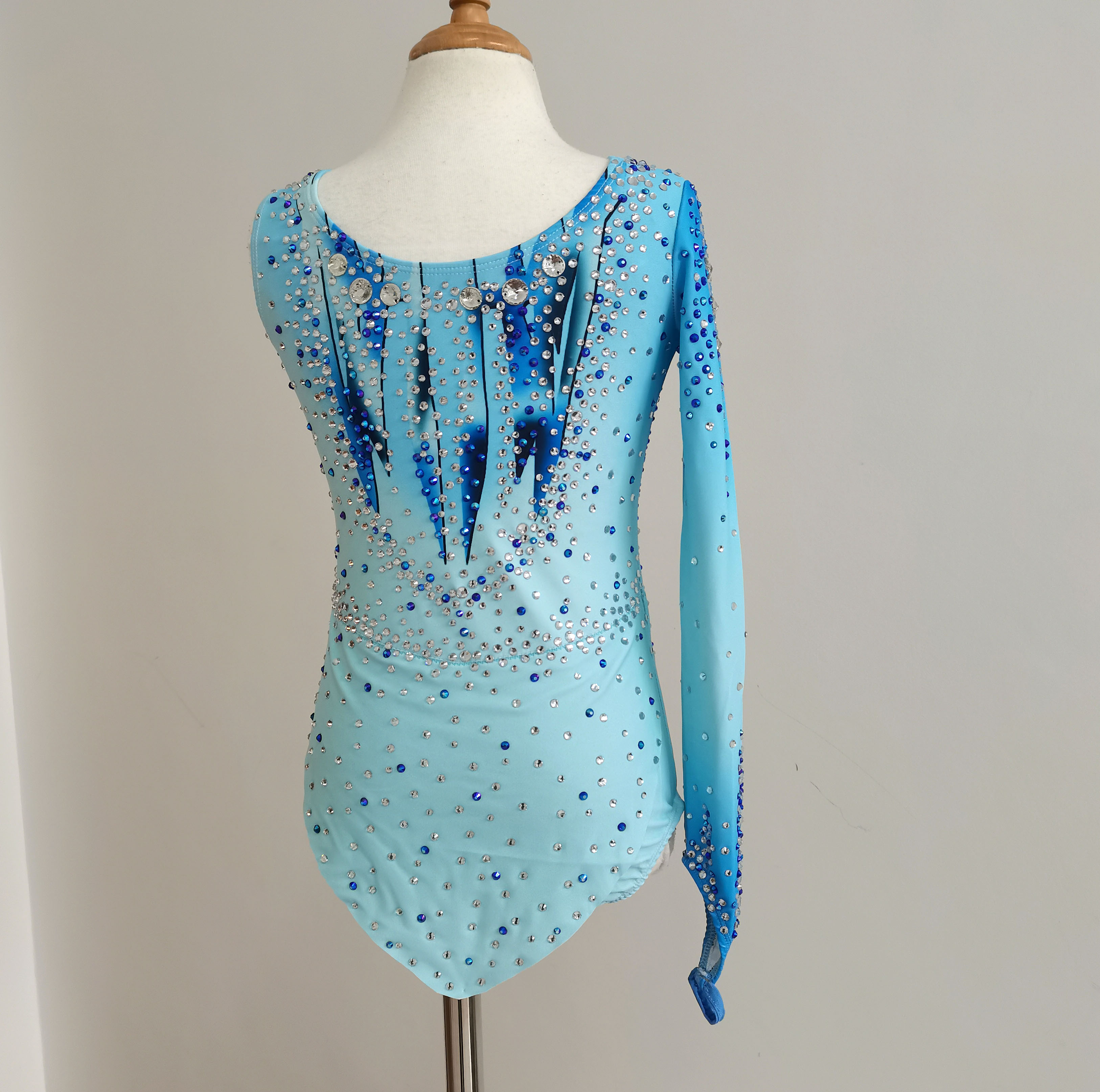 Gymnastics Rhythmic BD1935