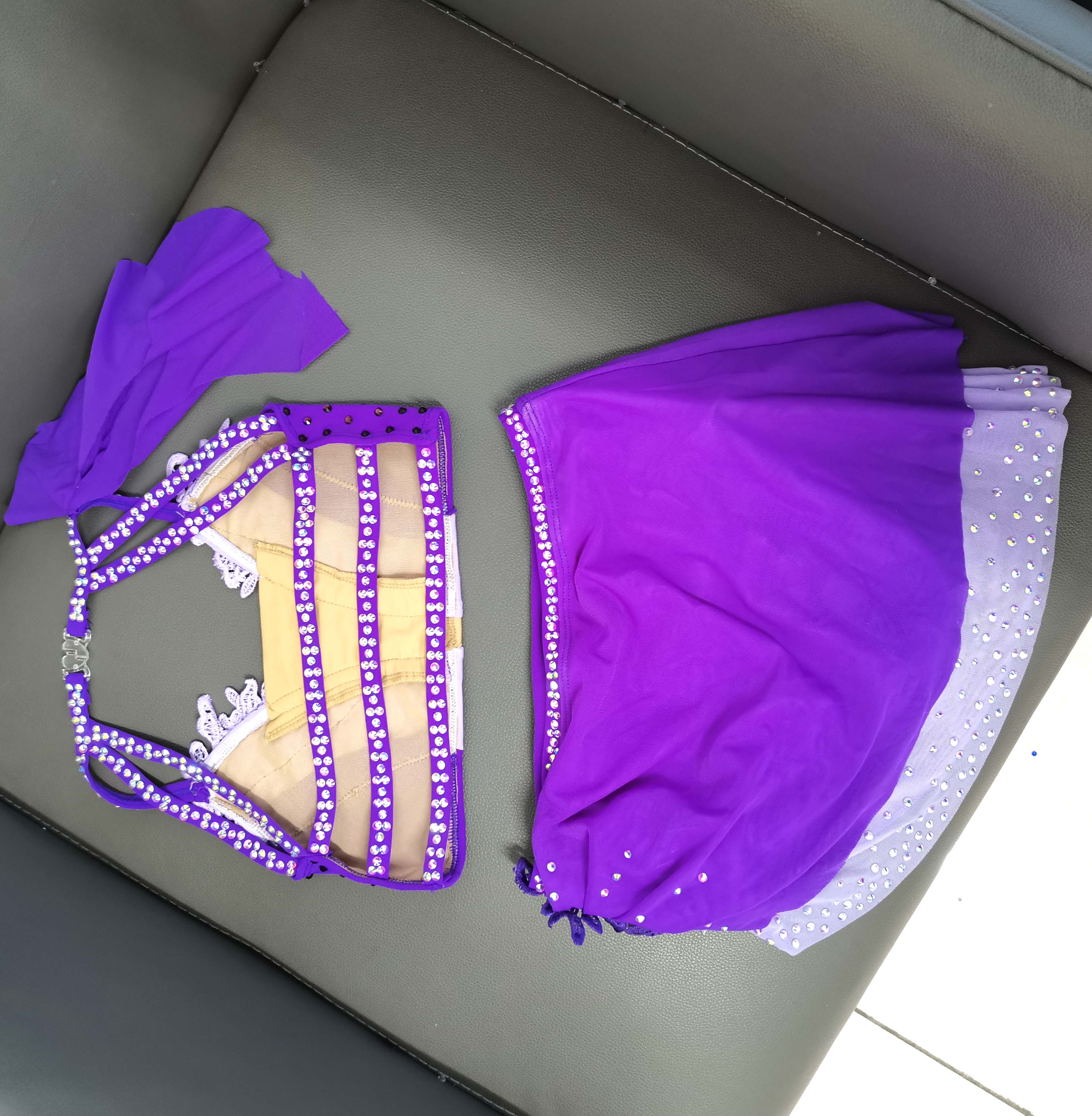 Lyrical Dress BD9420