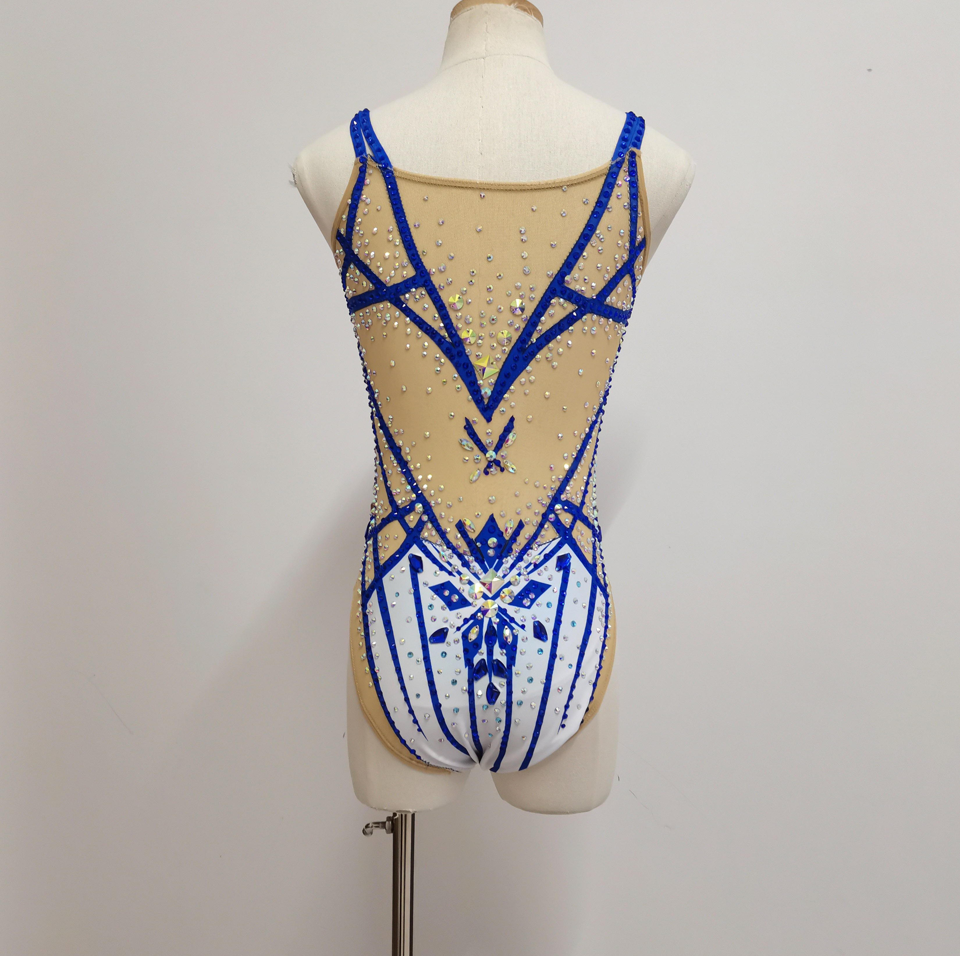 Synchronized Swimming Suit BD8900-JoyCan