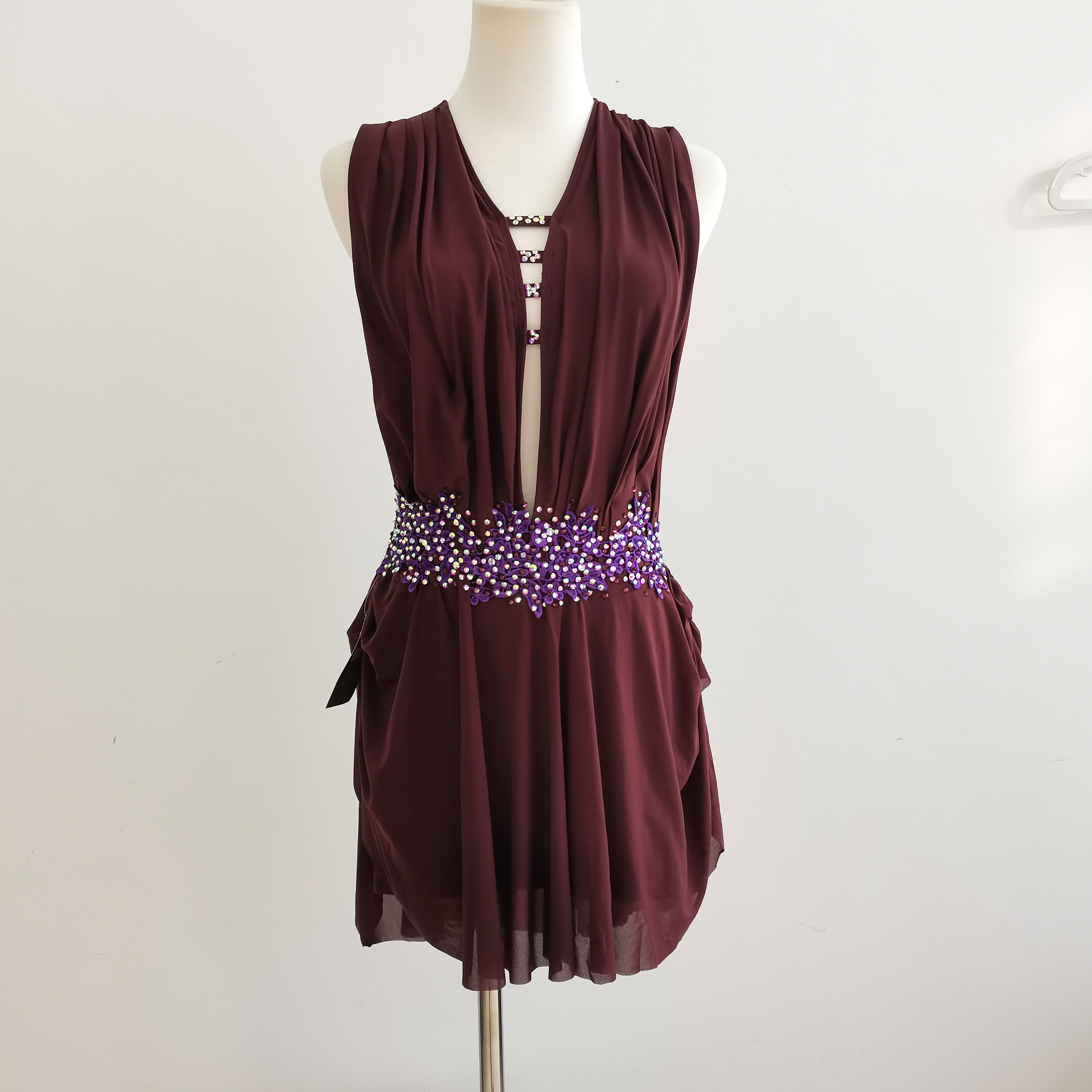 Lyrical Dress JC434