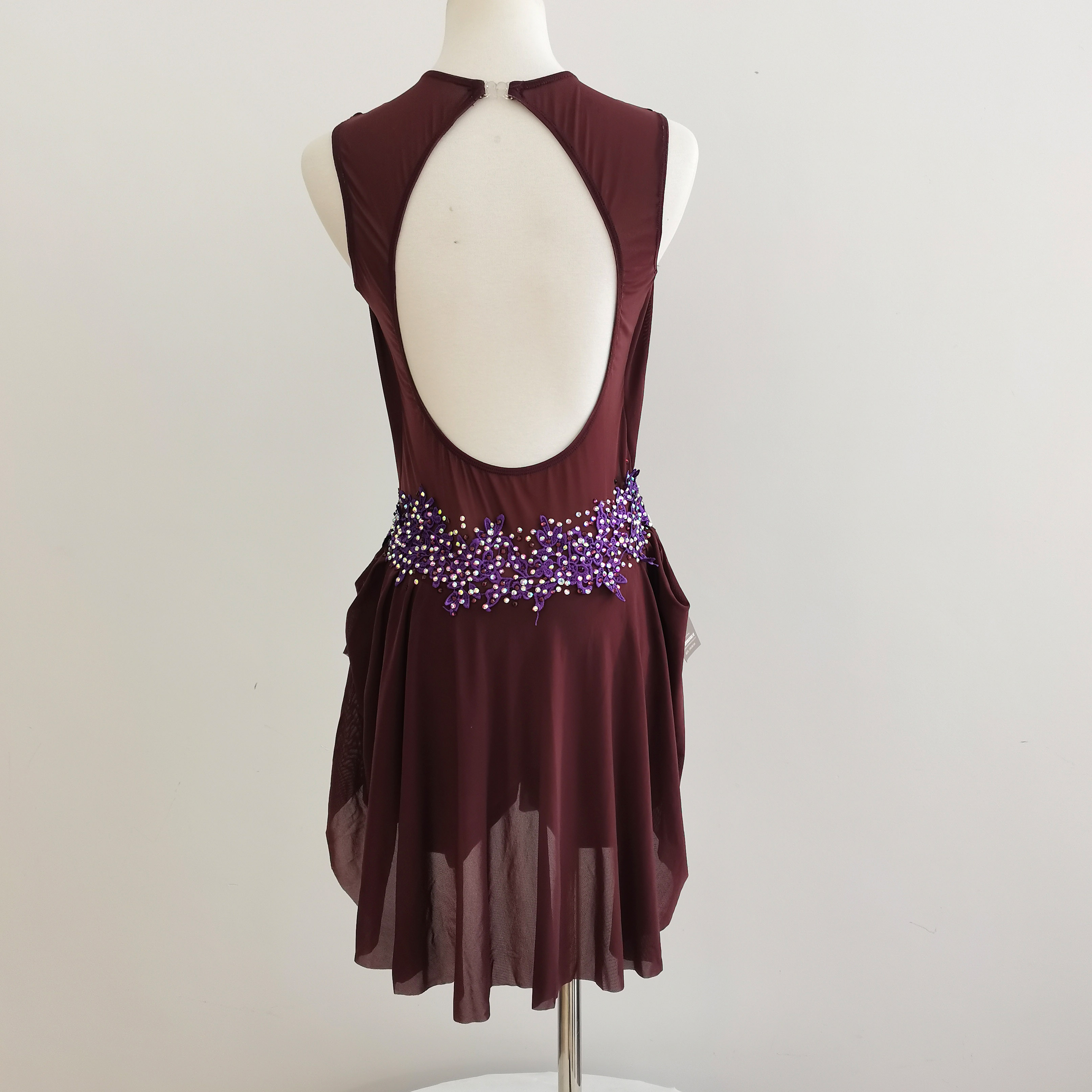 Lyrical Dress JC434