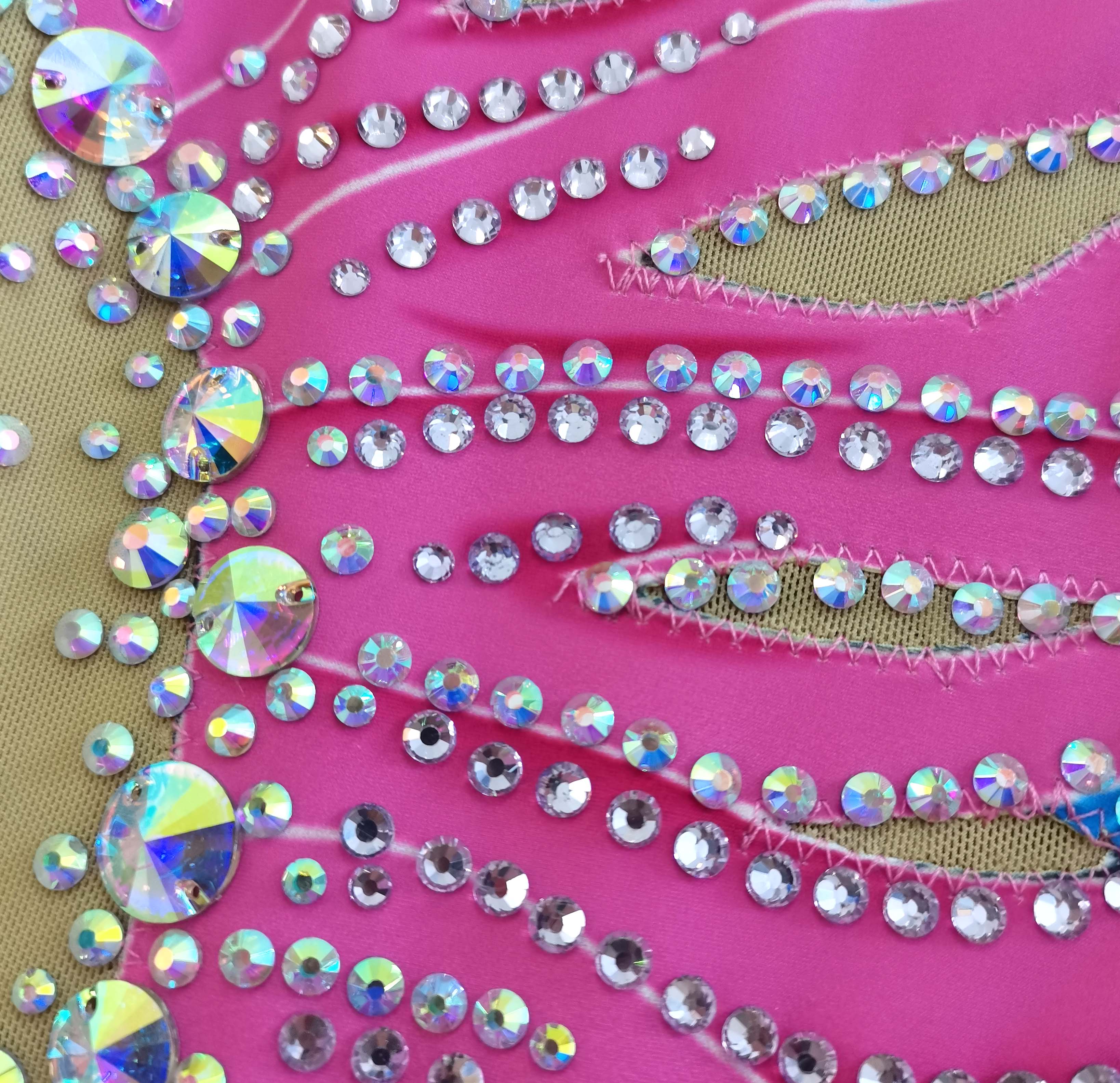 [Copy]Swimming Suit BD1531