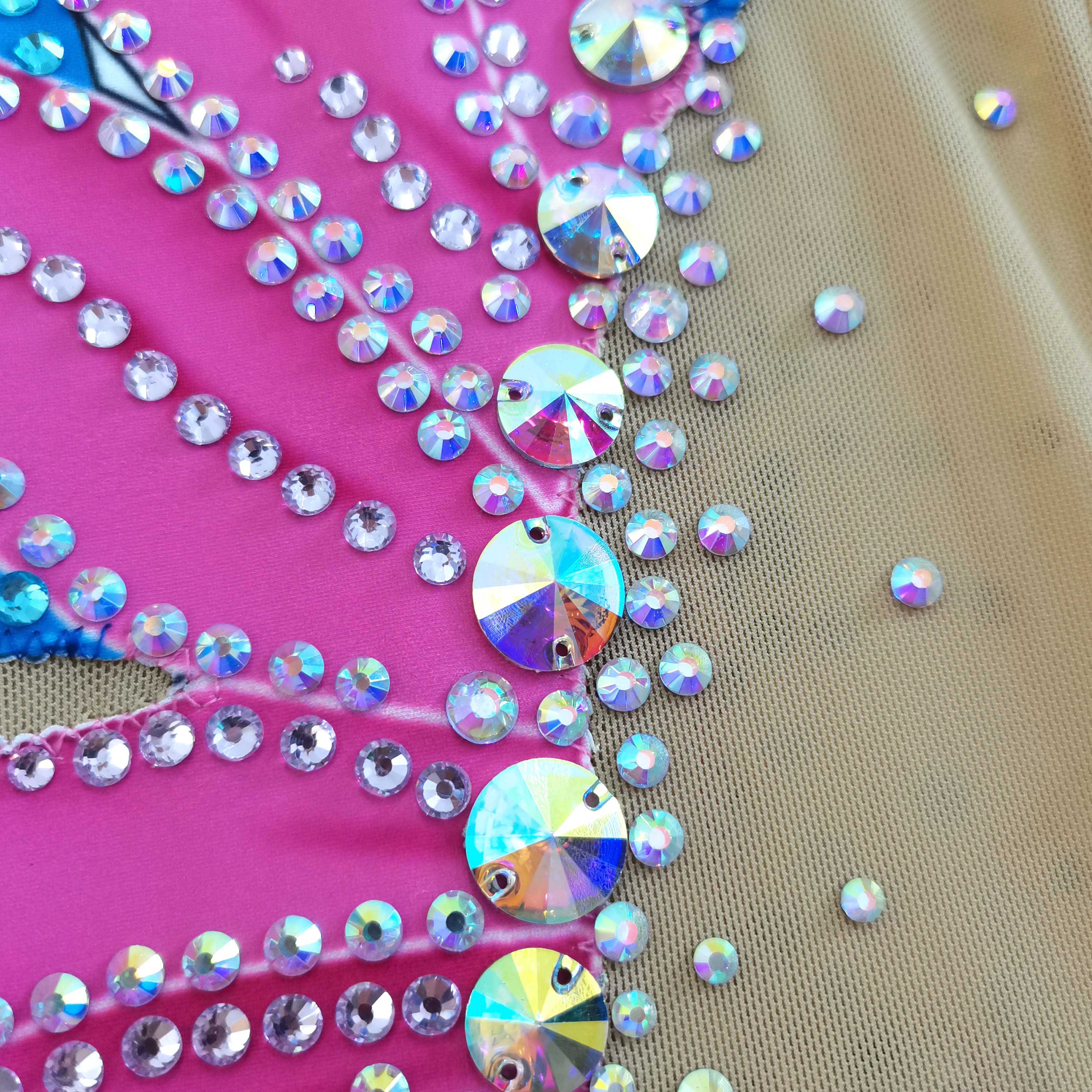 [Copy]Swimming Suit BD1531