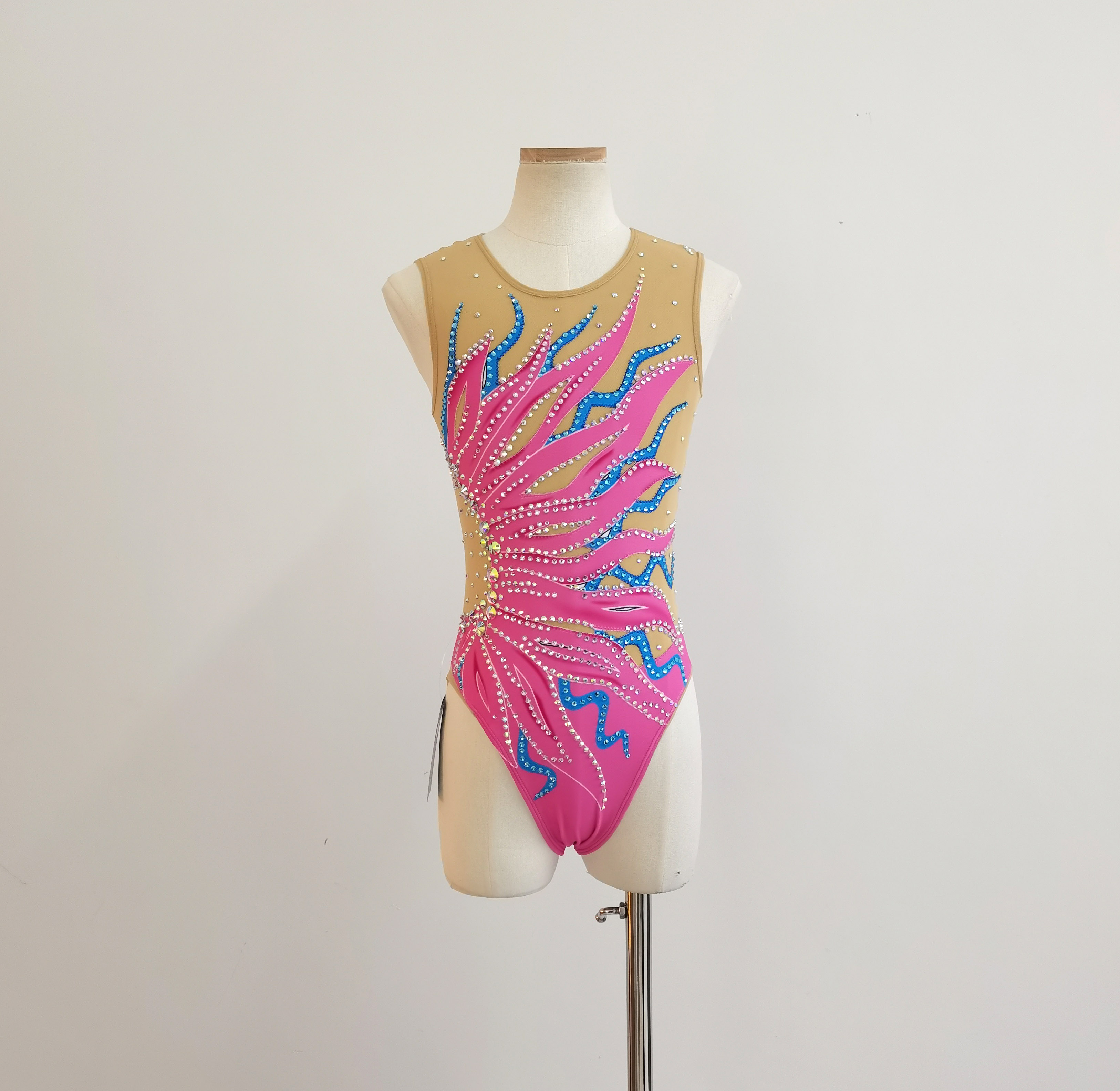 [Copy]Swimming Suit BD1531