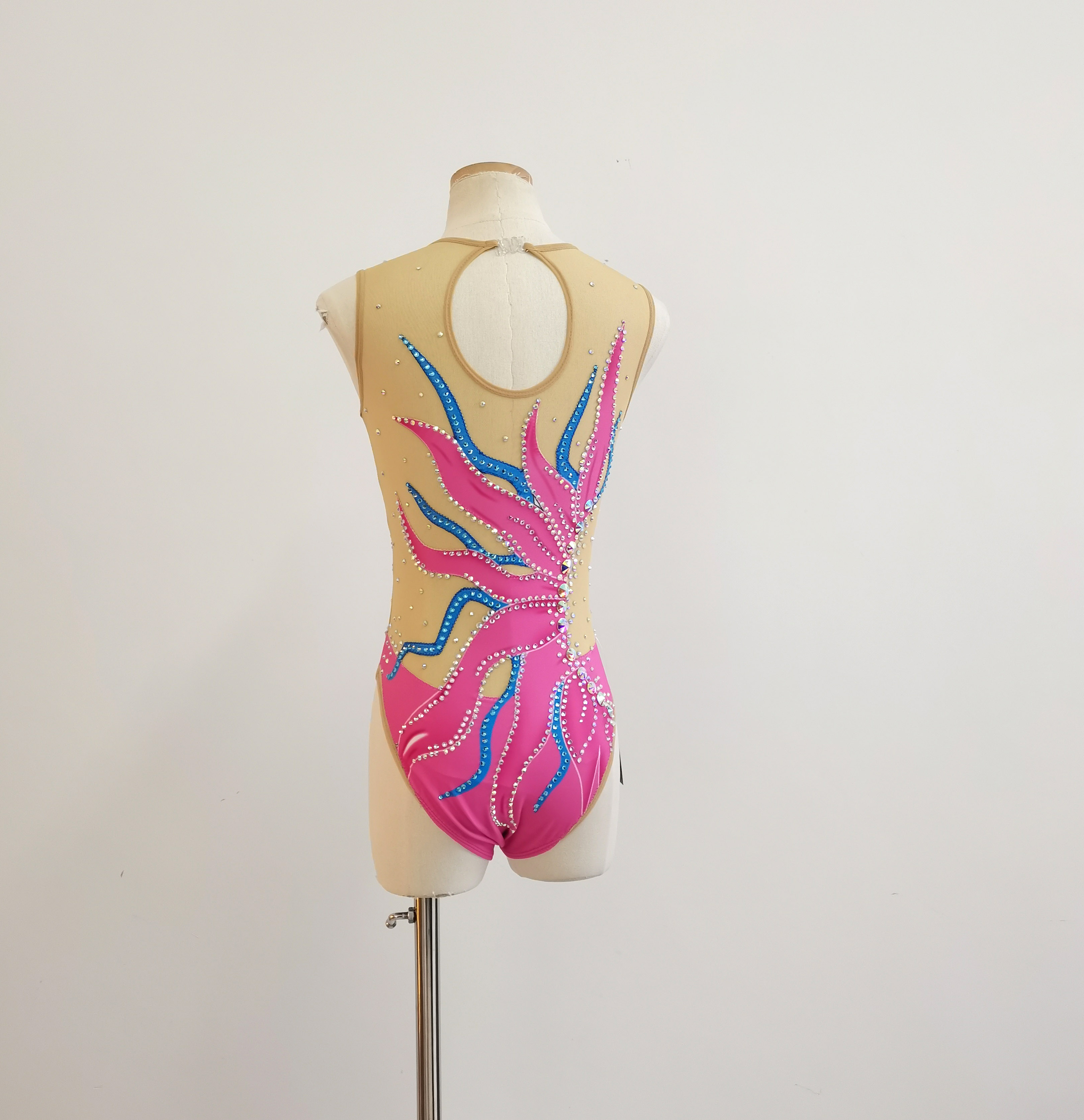 [Copy]Swimming Suit BD1531