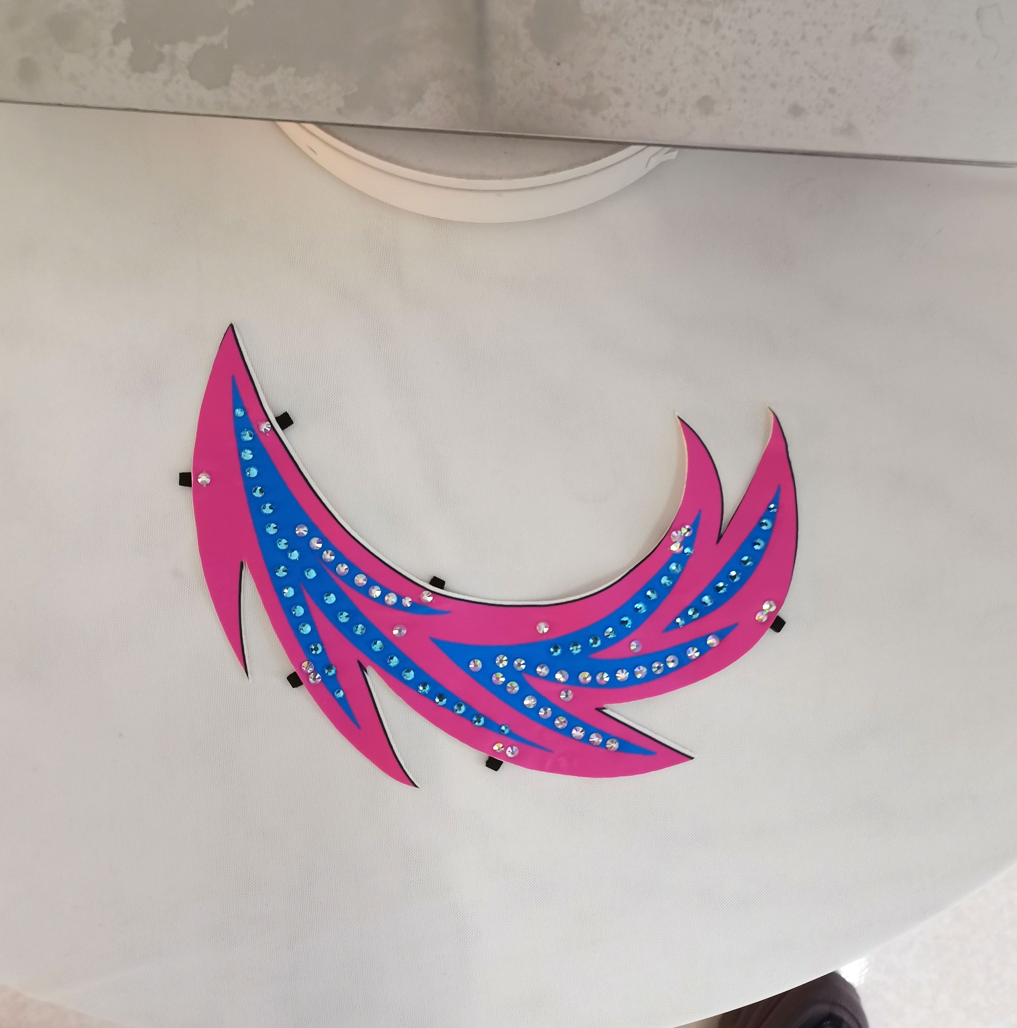 [Copy]Swimming Suit BD1531