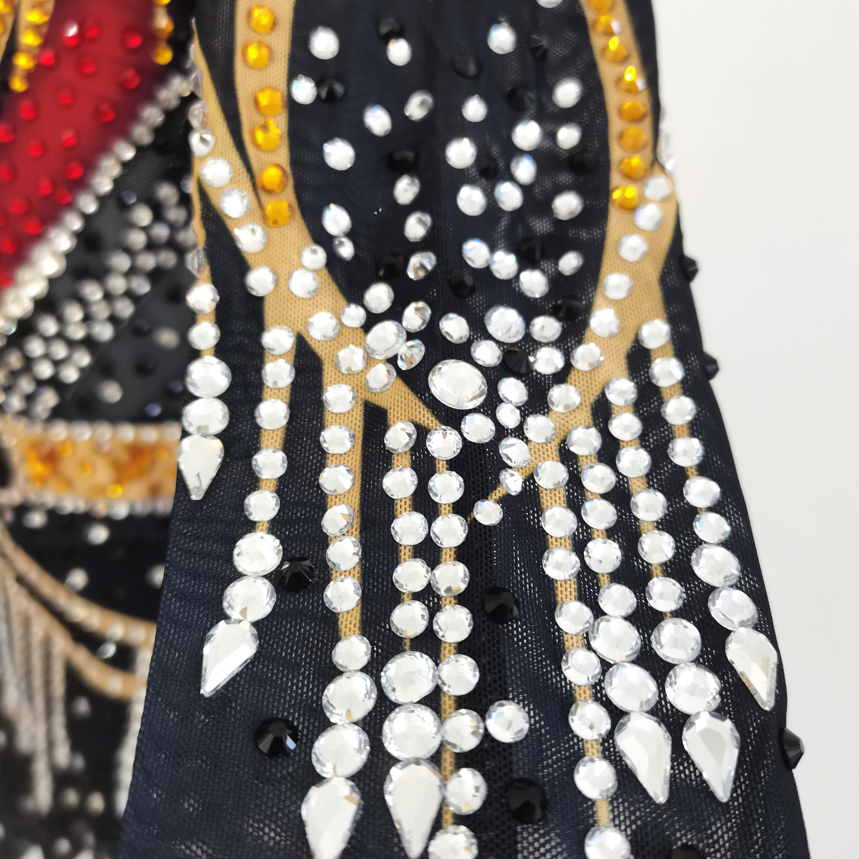 Gymnastics Rhythmic JC425