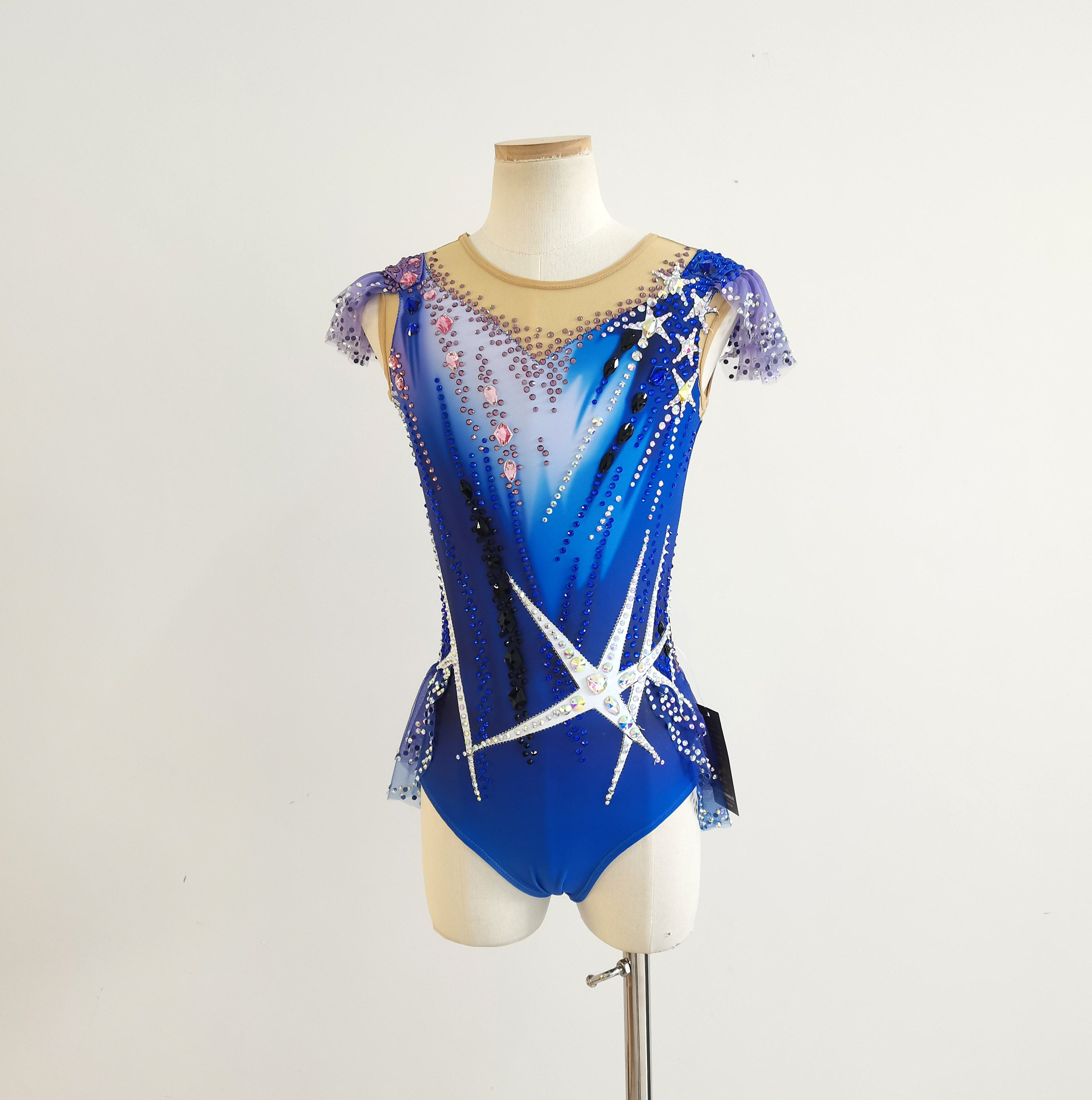 Gymnastics Rhythmic BD1738