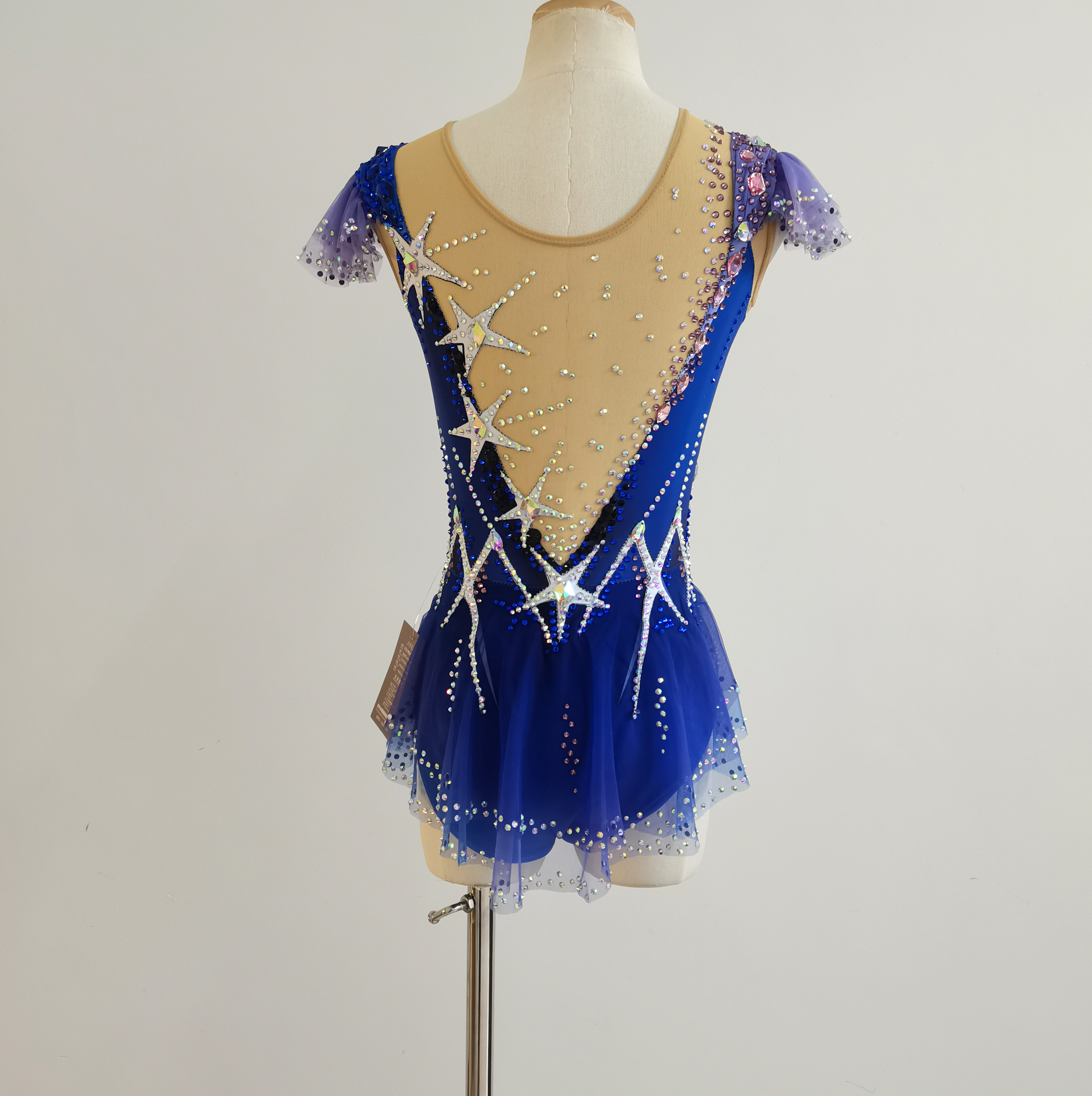 Gymnastics Rhythmic BD1738